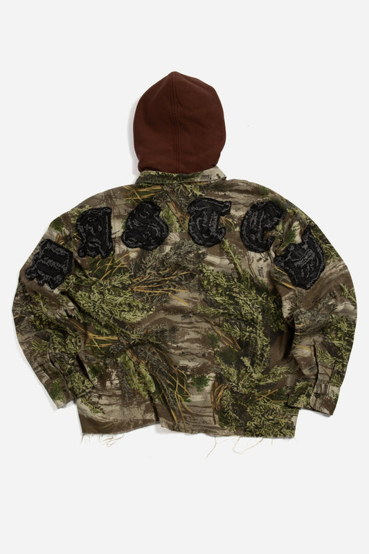 Chemise Age Revival 26/26 - WASTED PARIS