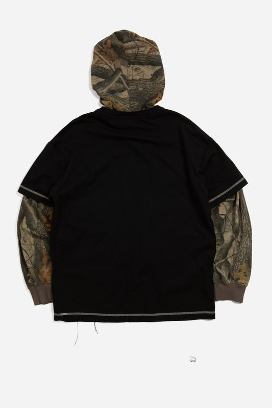 Hoodie Age Revival 22/26 - WASTED PARIS