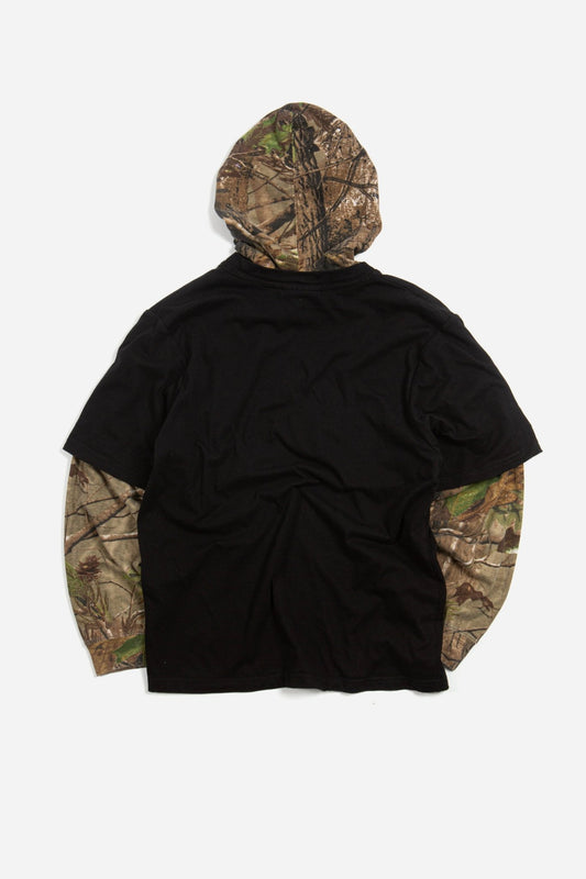 Hoodie Age Revival 23/26 - WASTED PARIS