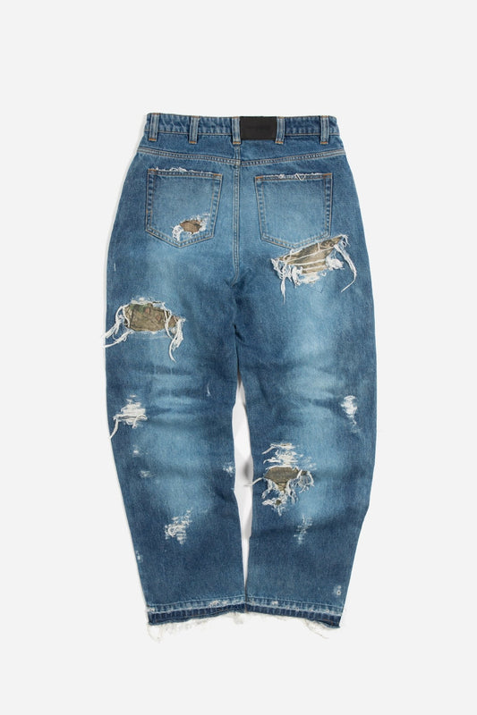 Jean Revival 3/26 - WASTED PARIS