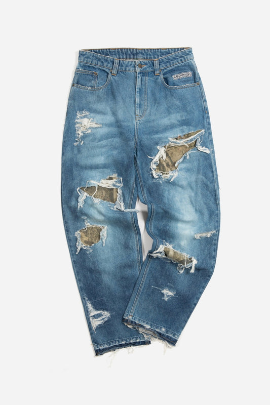 Jean Revival 3/26 - WASTED PARIS