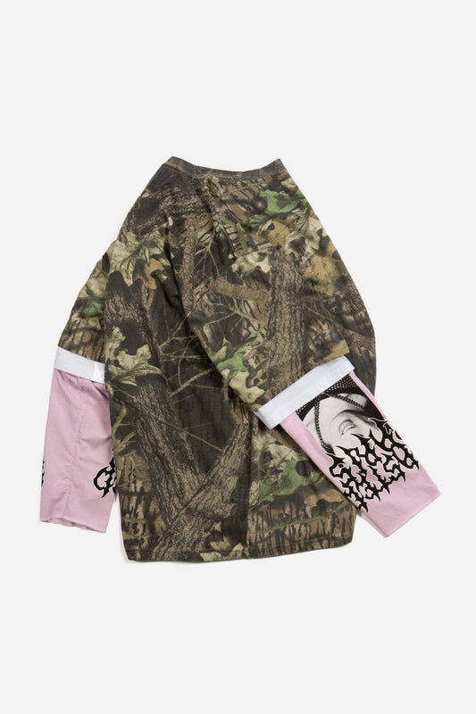 T-Shirt Age Revival 11/26 - WASTED PARIS