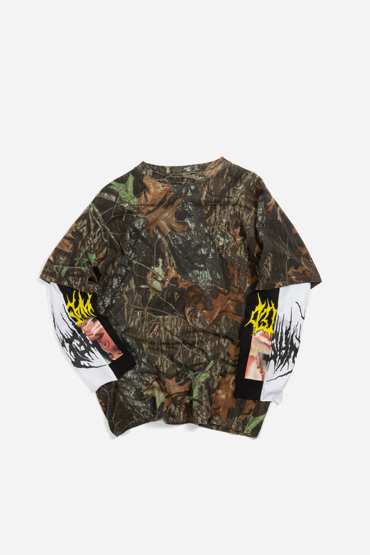 T-Shirt Age Revival 16/26 - WASTED PARIS