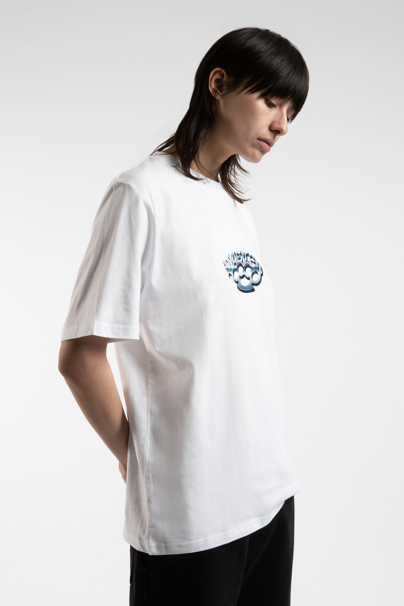 Knuckles T-Shirt