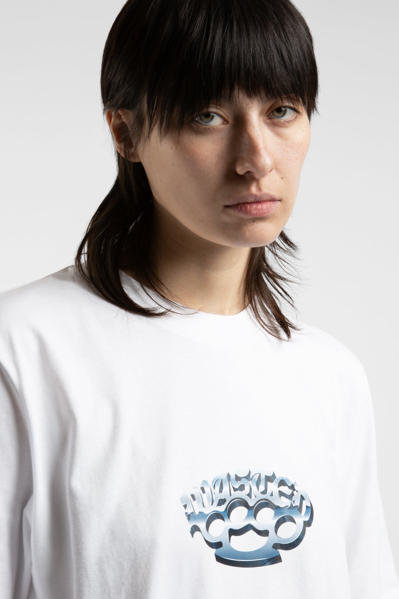 Knuckles T-Shirt