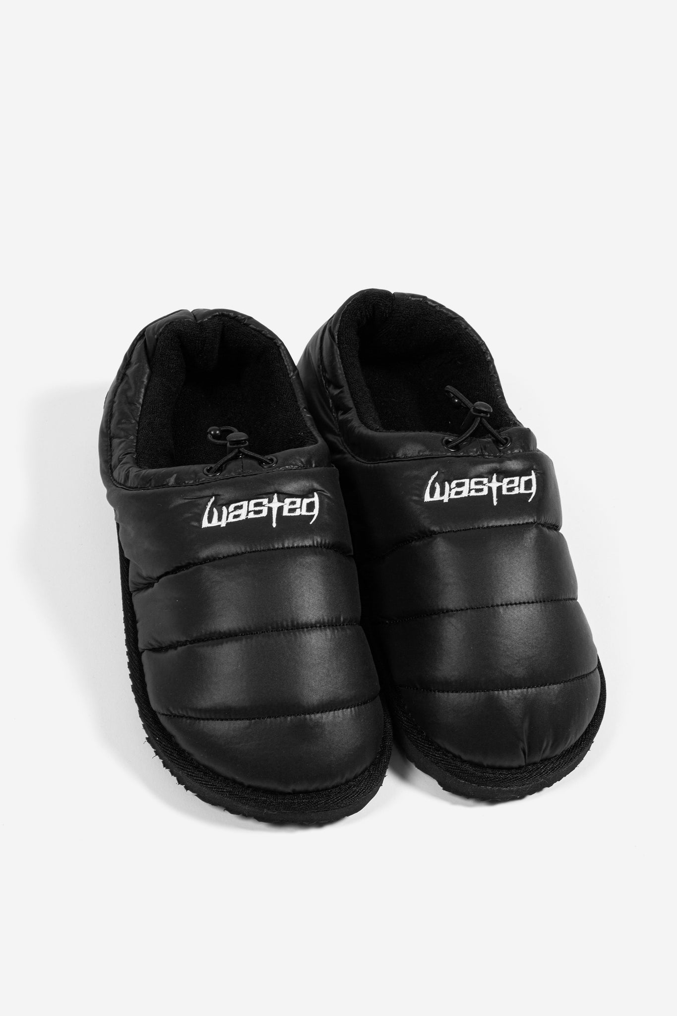 Chaussons Puffer Blade