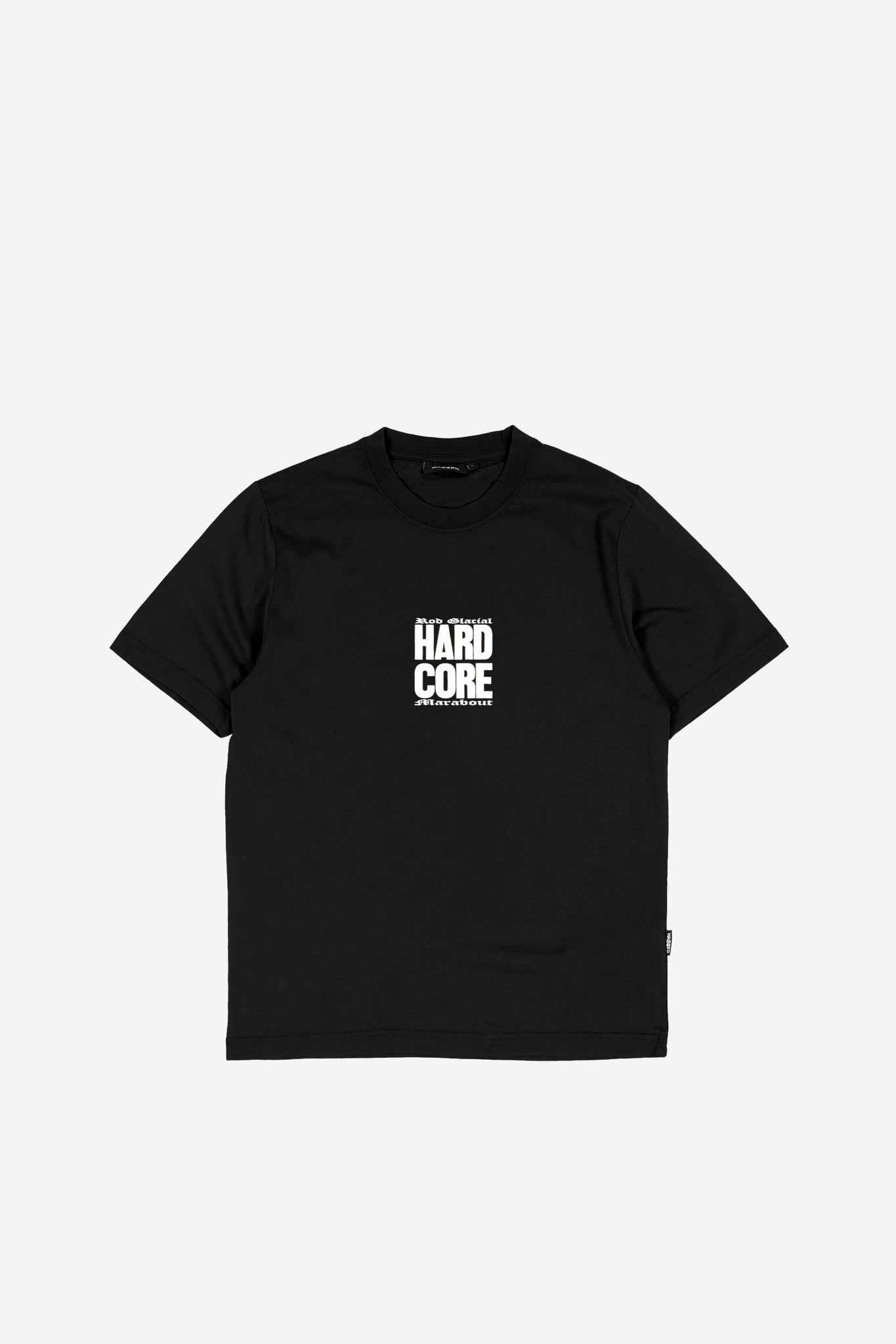 T-Shirt Hardcore