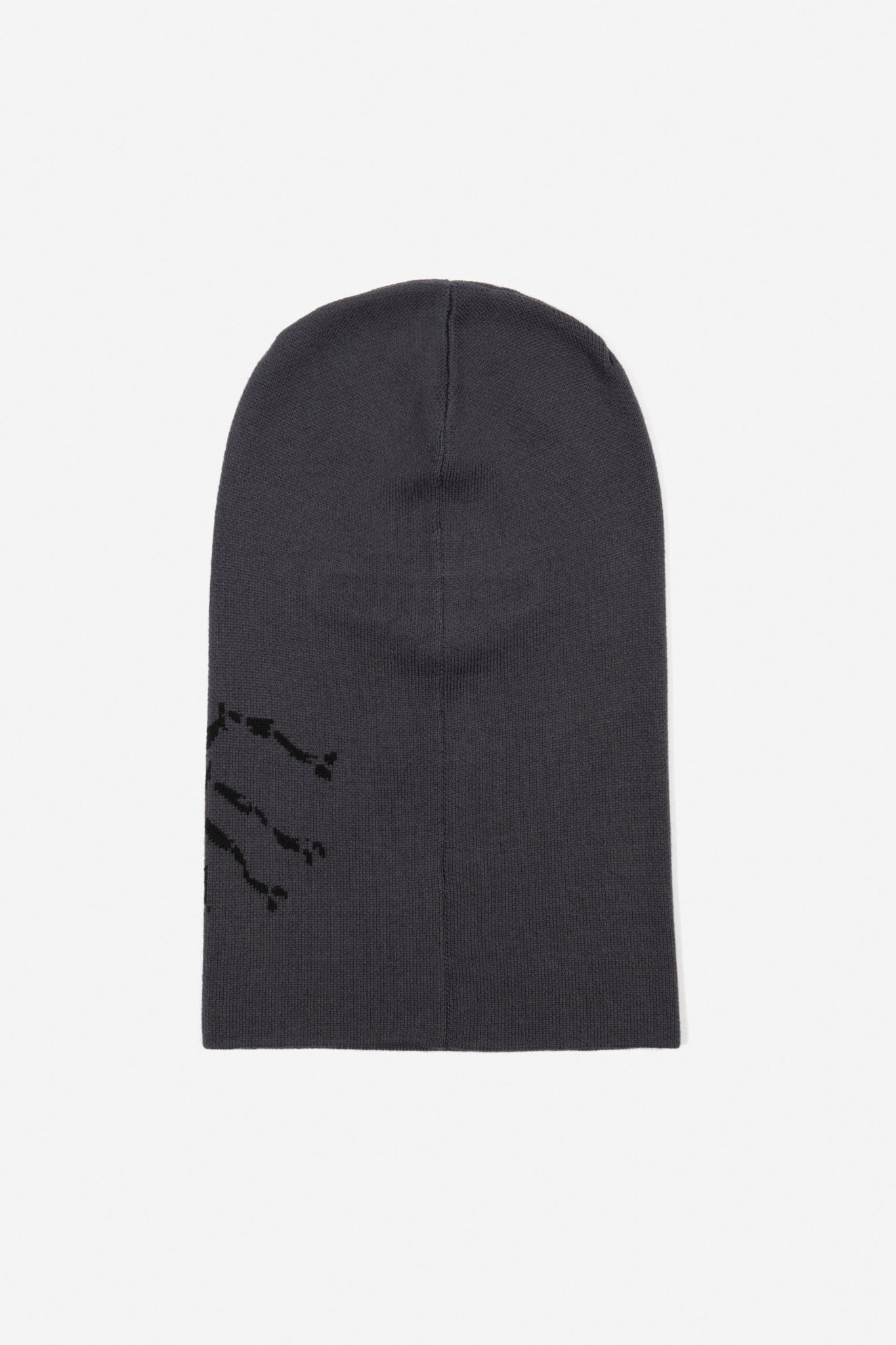 Balaclava Bane Knit - WASTED PARIS