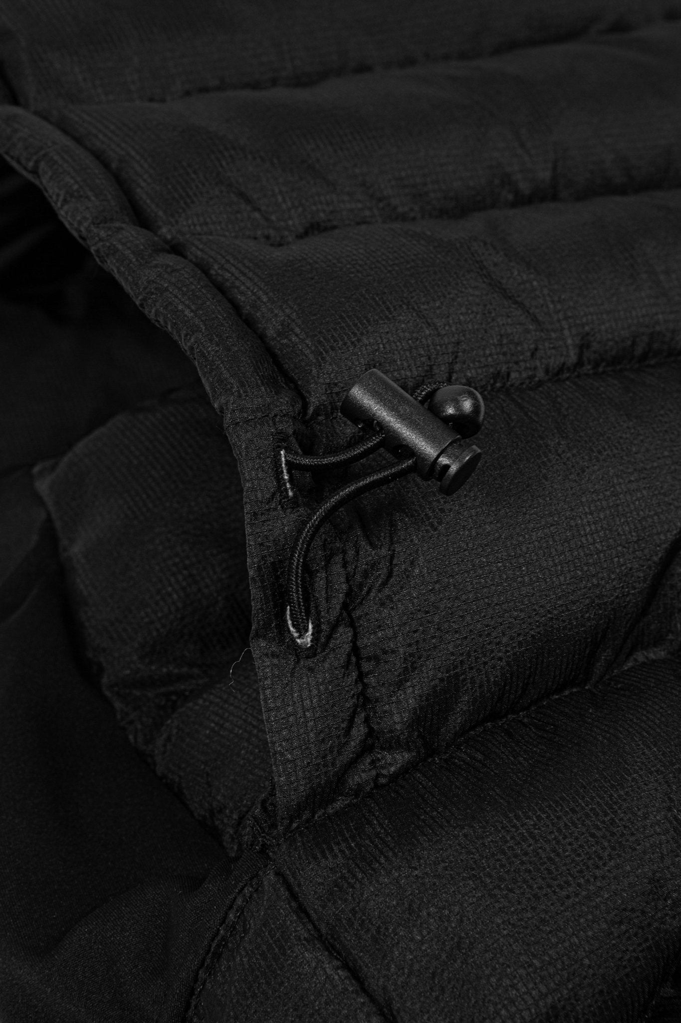 Balaclava Puffer Blade - WASTED PARIS