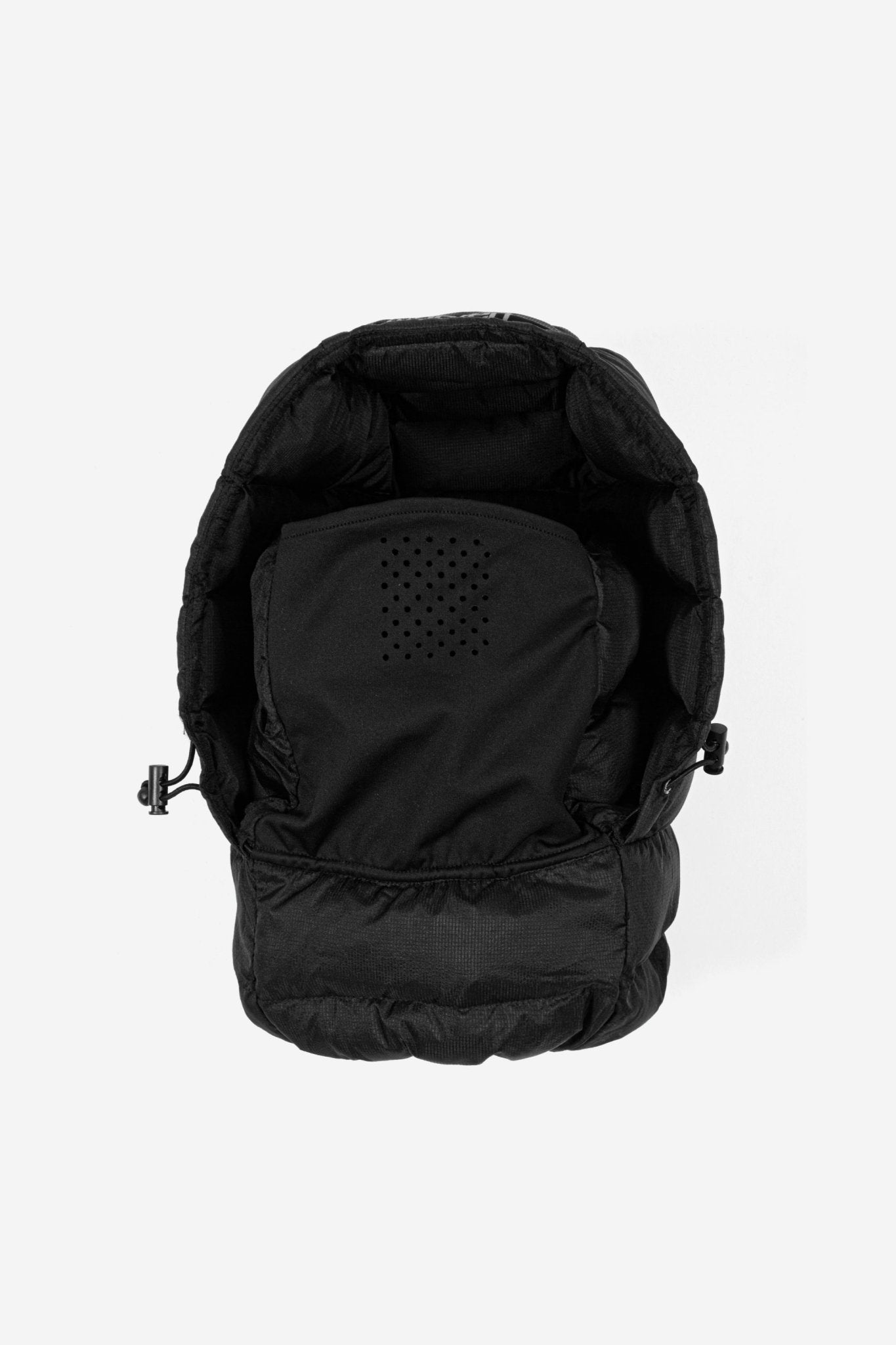 Balaclava Puffer Blade - WASTED PARIS