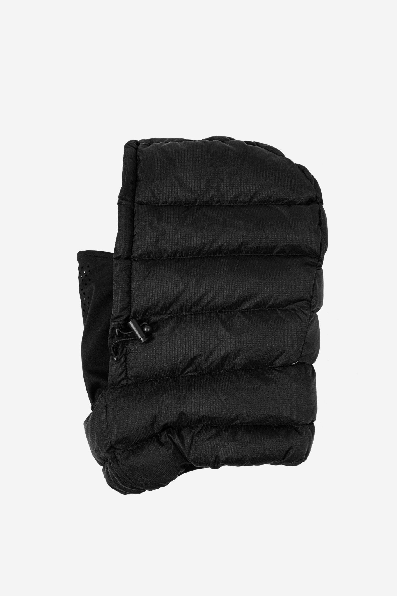 Balaclava Puffer Blade - WASTED PARIS