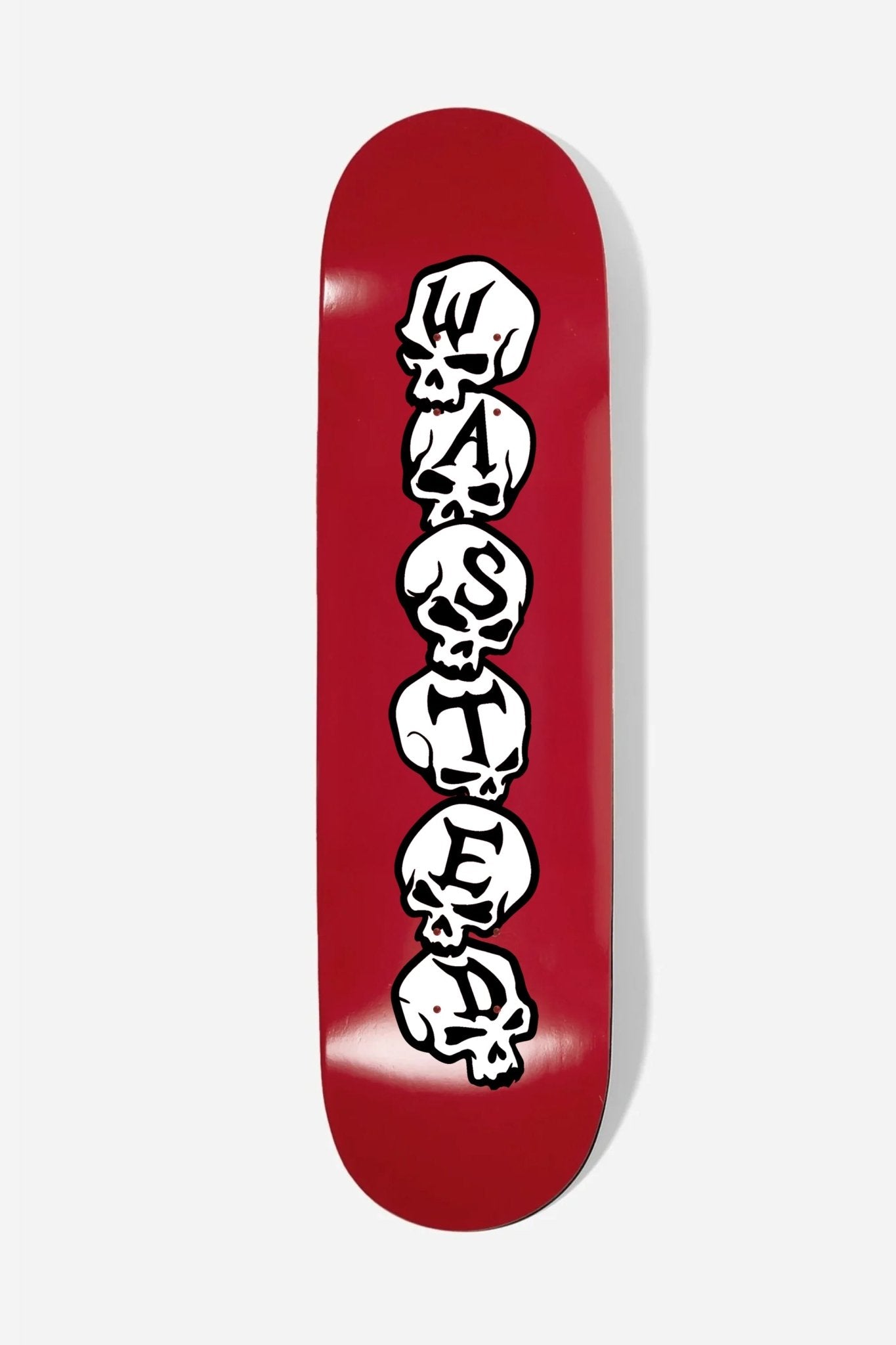 Board Bury - WASTED PARIS