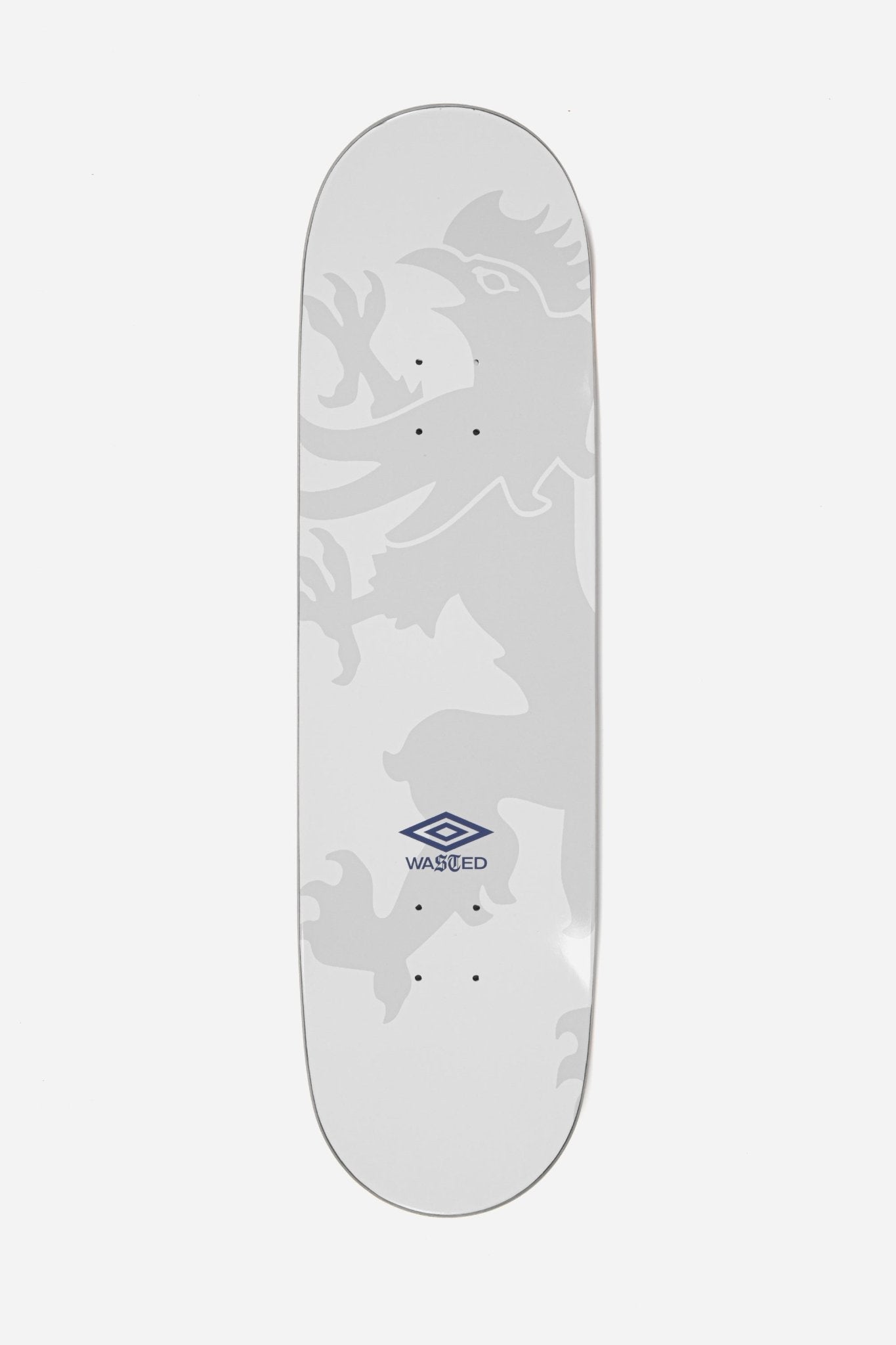 Board Wasted x Umbro - WASTED PARIS