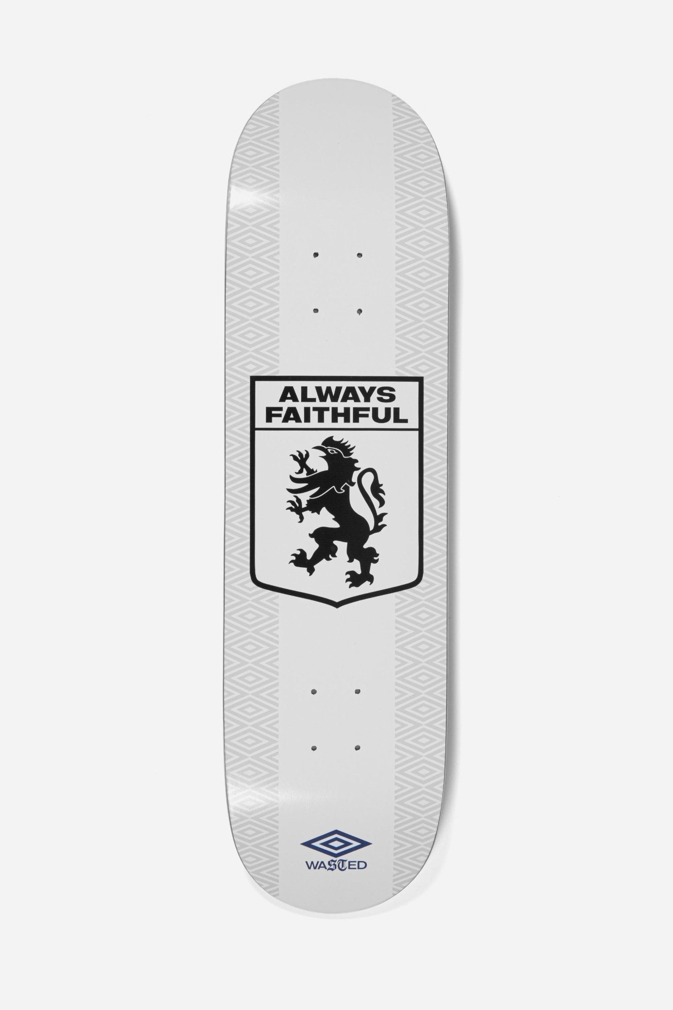 Board Wasted x Umbro - WASTED PARIS