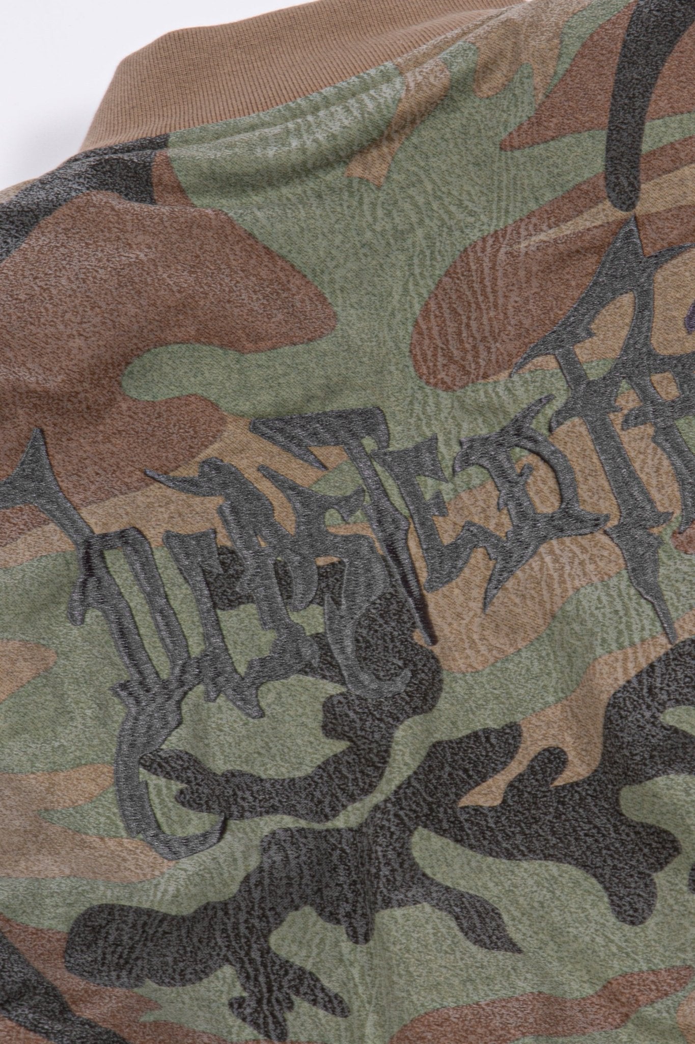 Bombers Nether - WASTED PARIS