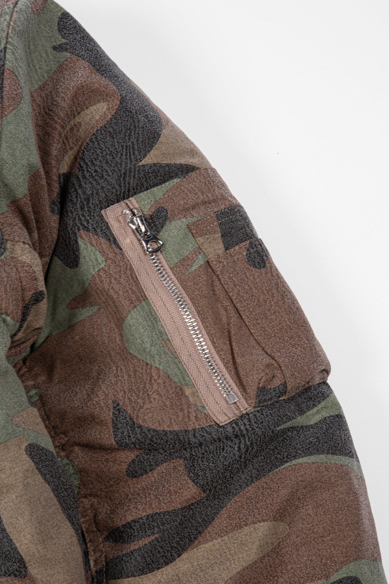 Bombers Nether - WASTED PARIS