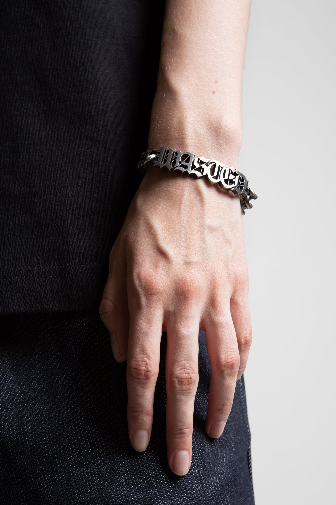 Bracelet Legacy - WASTED PARIS