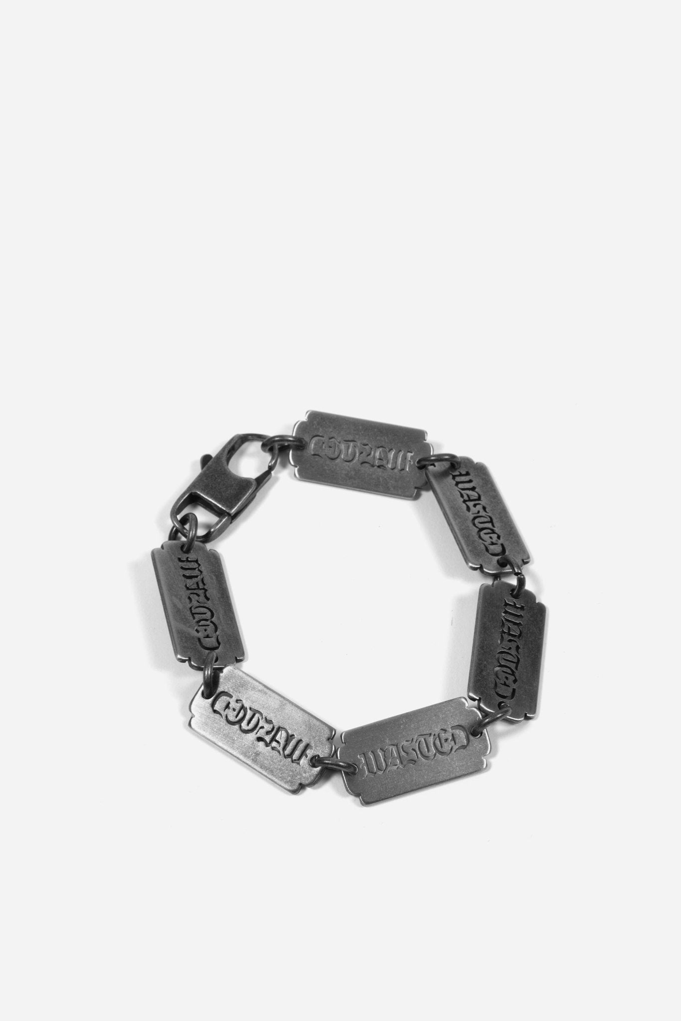 Bracelet Sharp - WASTED PARIS