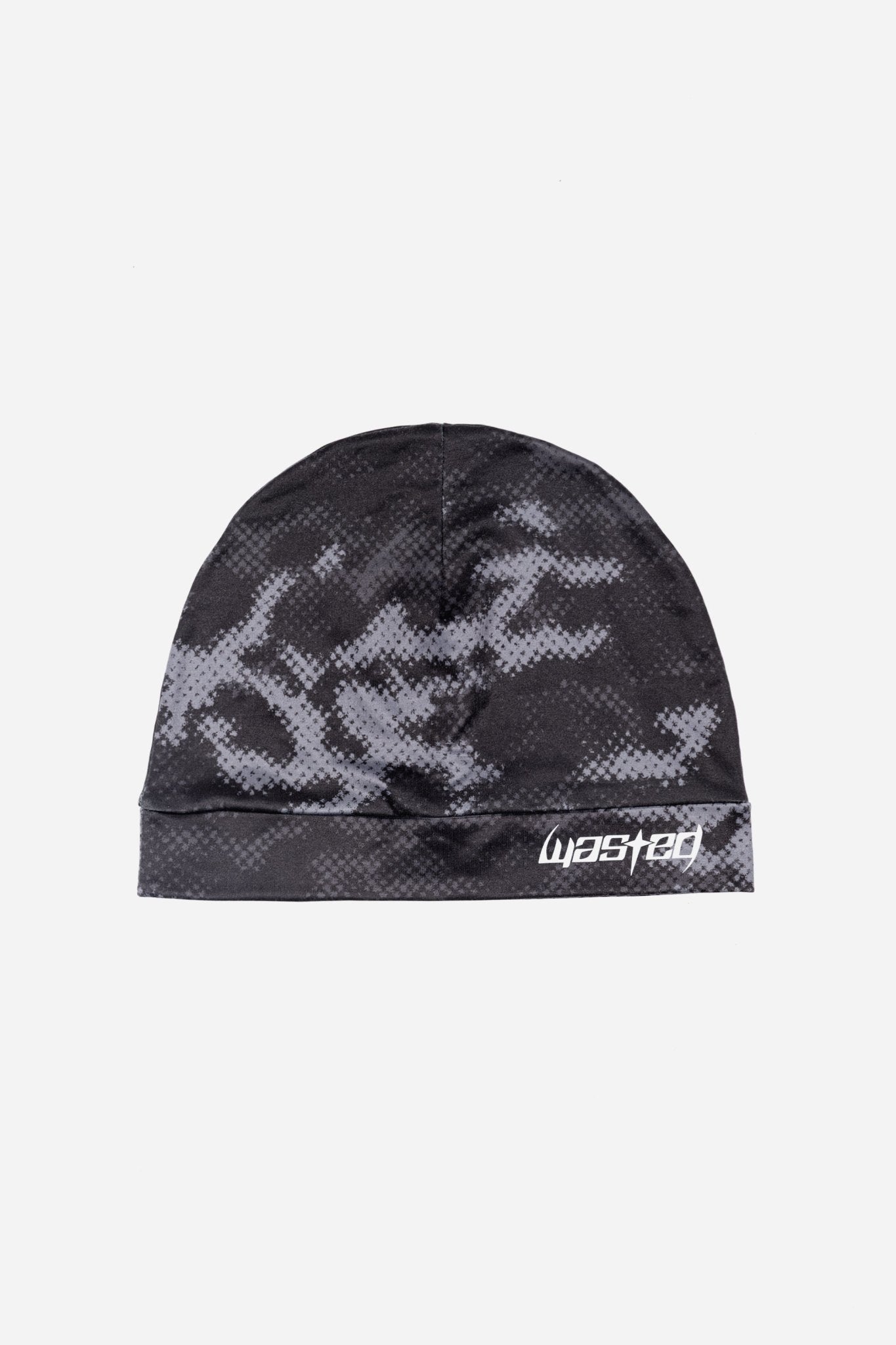 Brow Beanie Digicamo - WASTED PARIS