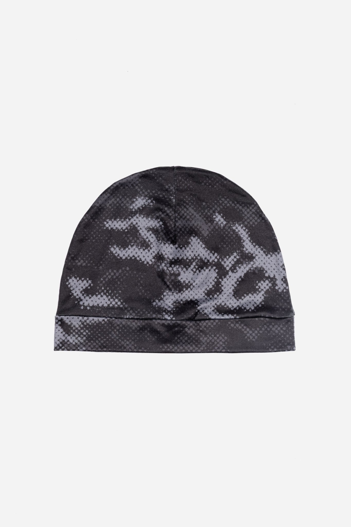 Brow Beanie Digicamo - WASTED PARIS