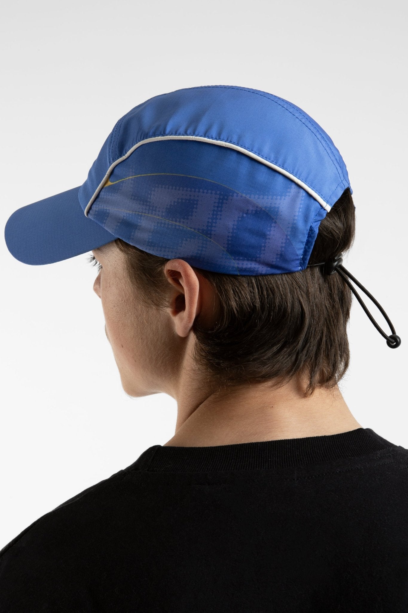 Casquette Ambrosiana - WASTED PARIS