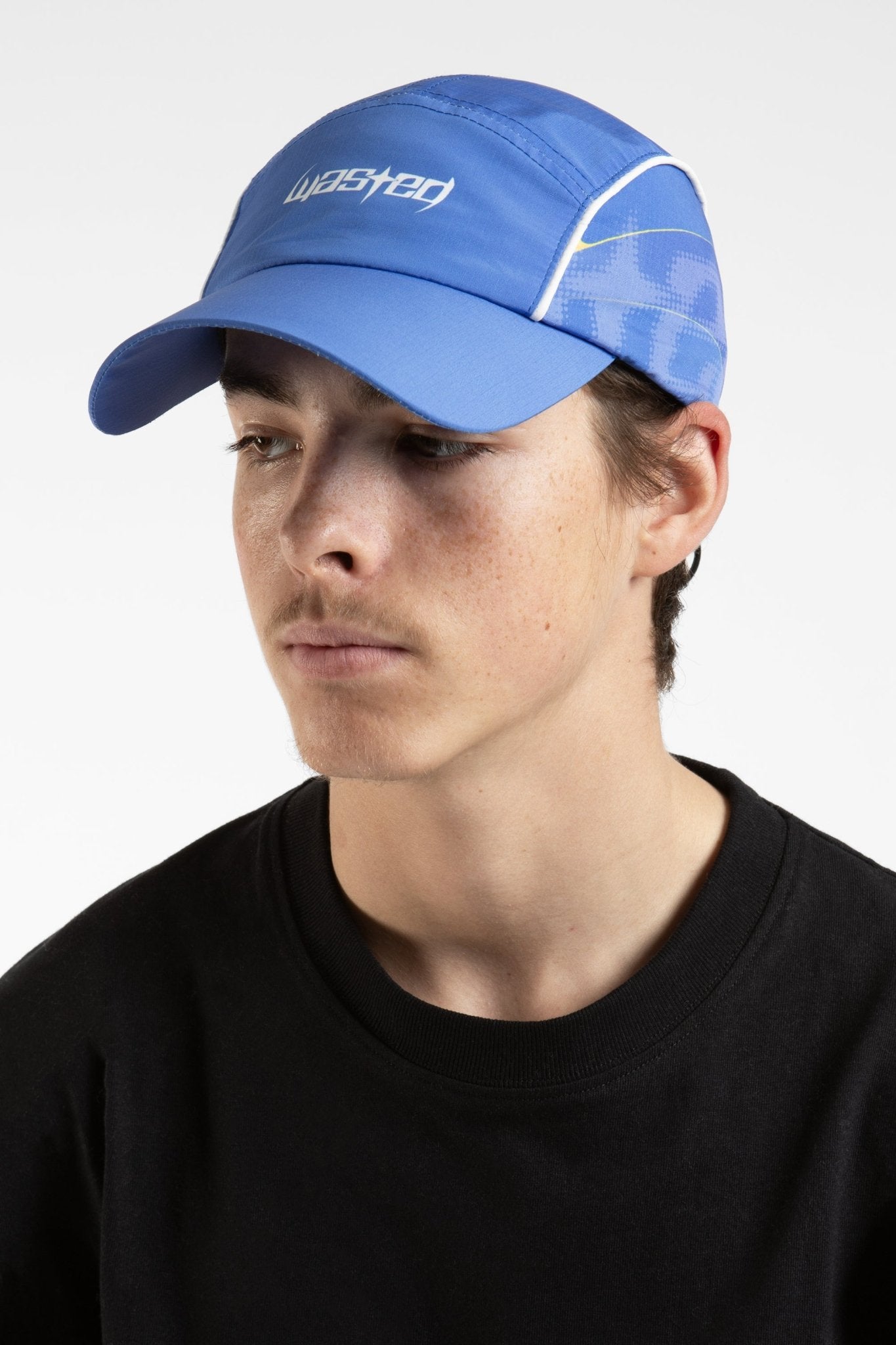 Casquette Ambrosiana - WASTED PARIS