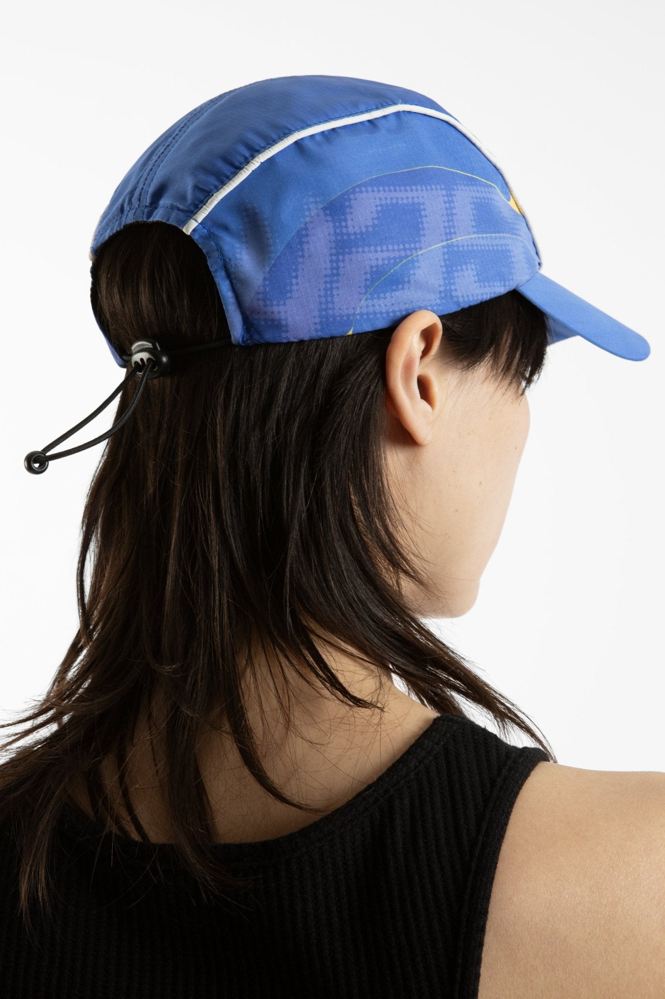 Casquette Ambrosiana - WASTED PARIS