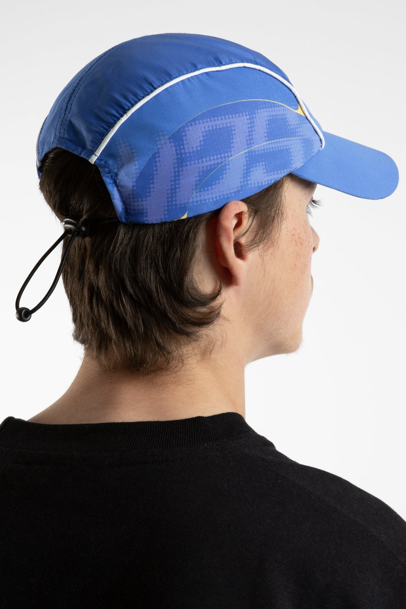 Casquette Ambrosiana - WASTED PARIS