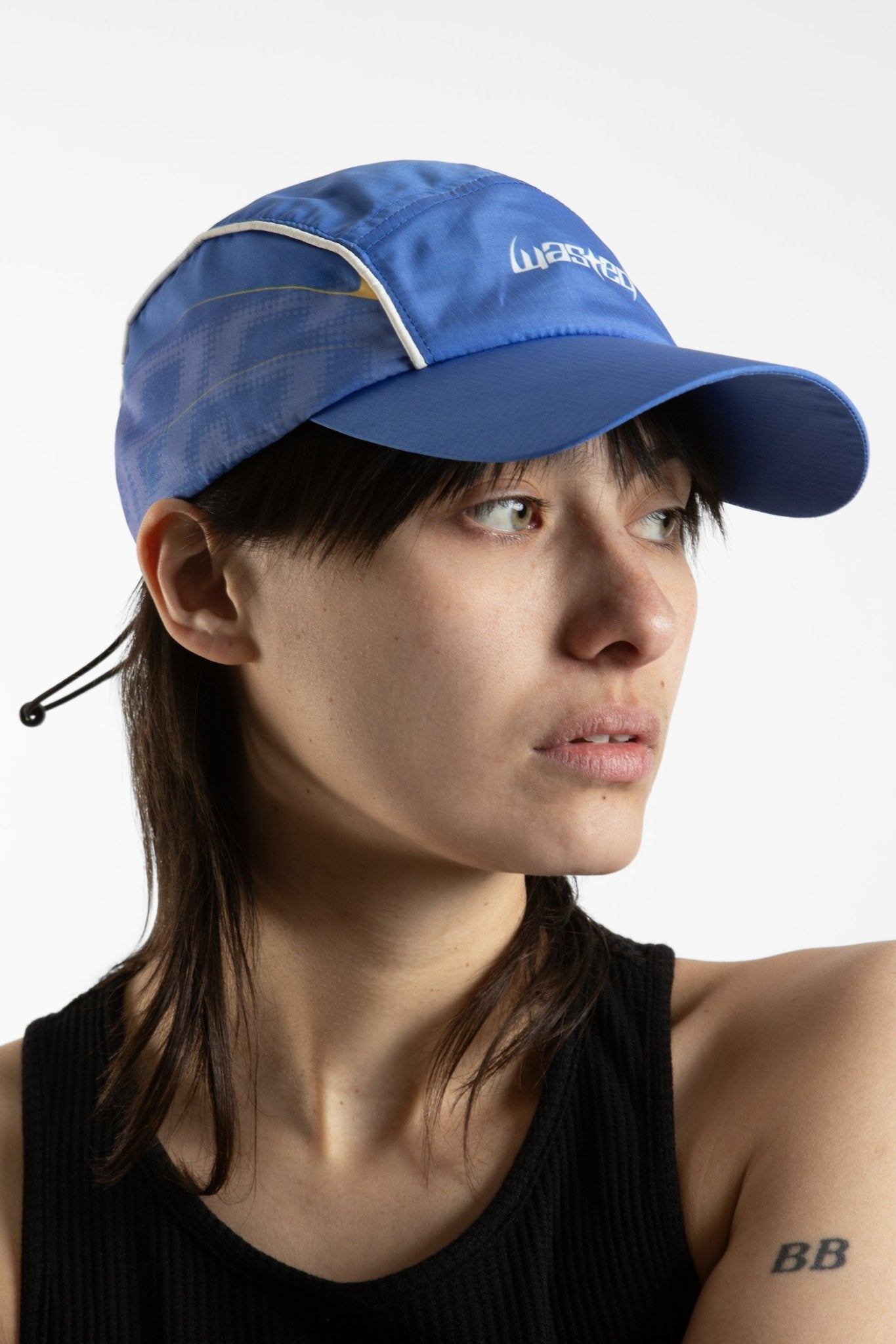 Casquette Ambrosiana - WASTED PARIS