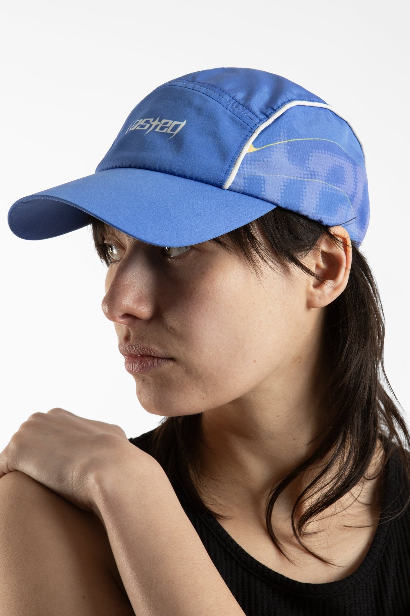 Casquette Ambrosiana - WASTED PARIS