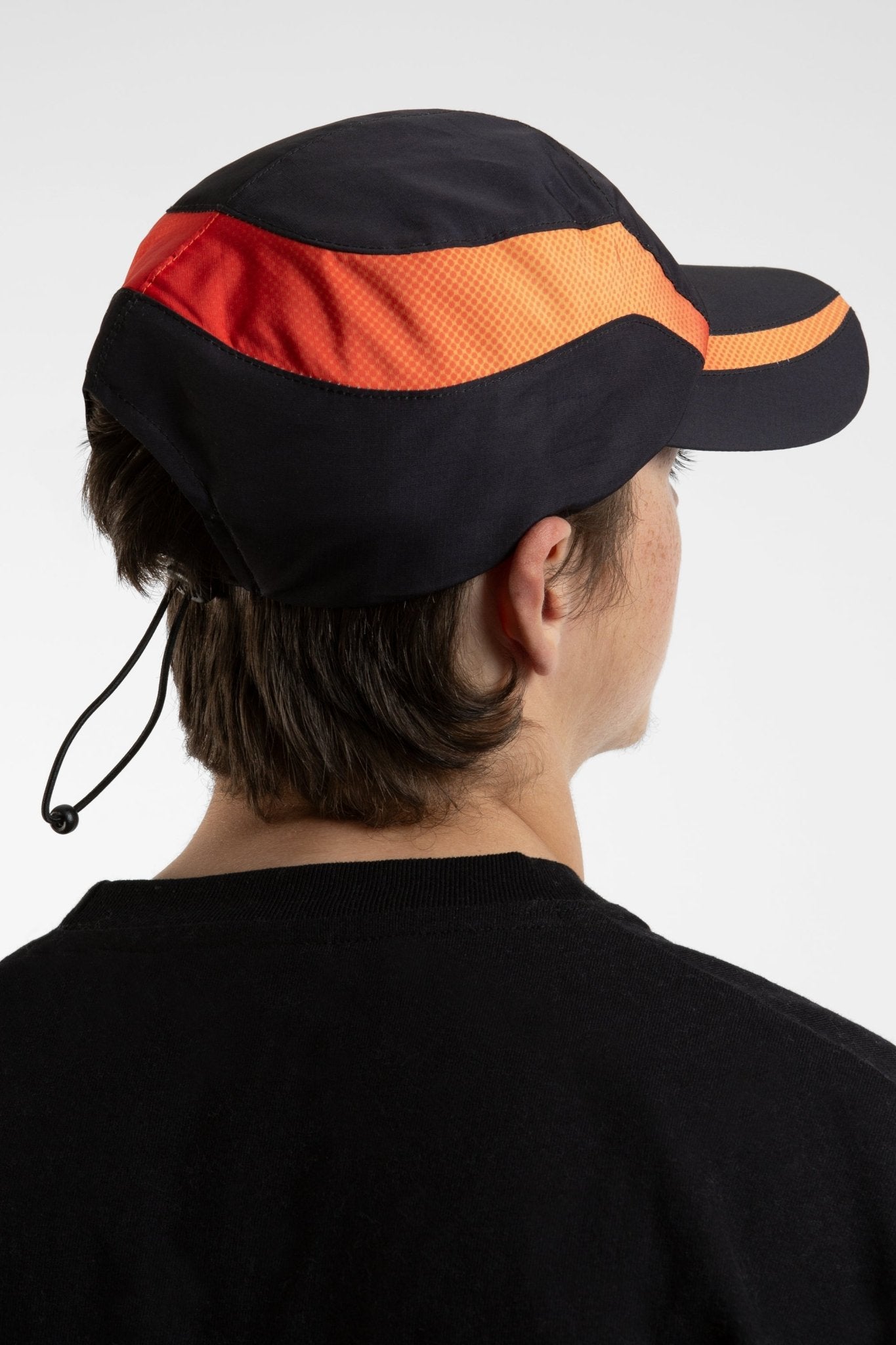 Casquette Calcio - WASTED PARIS