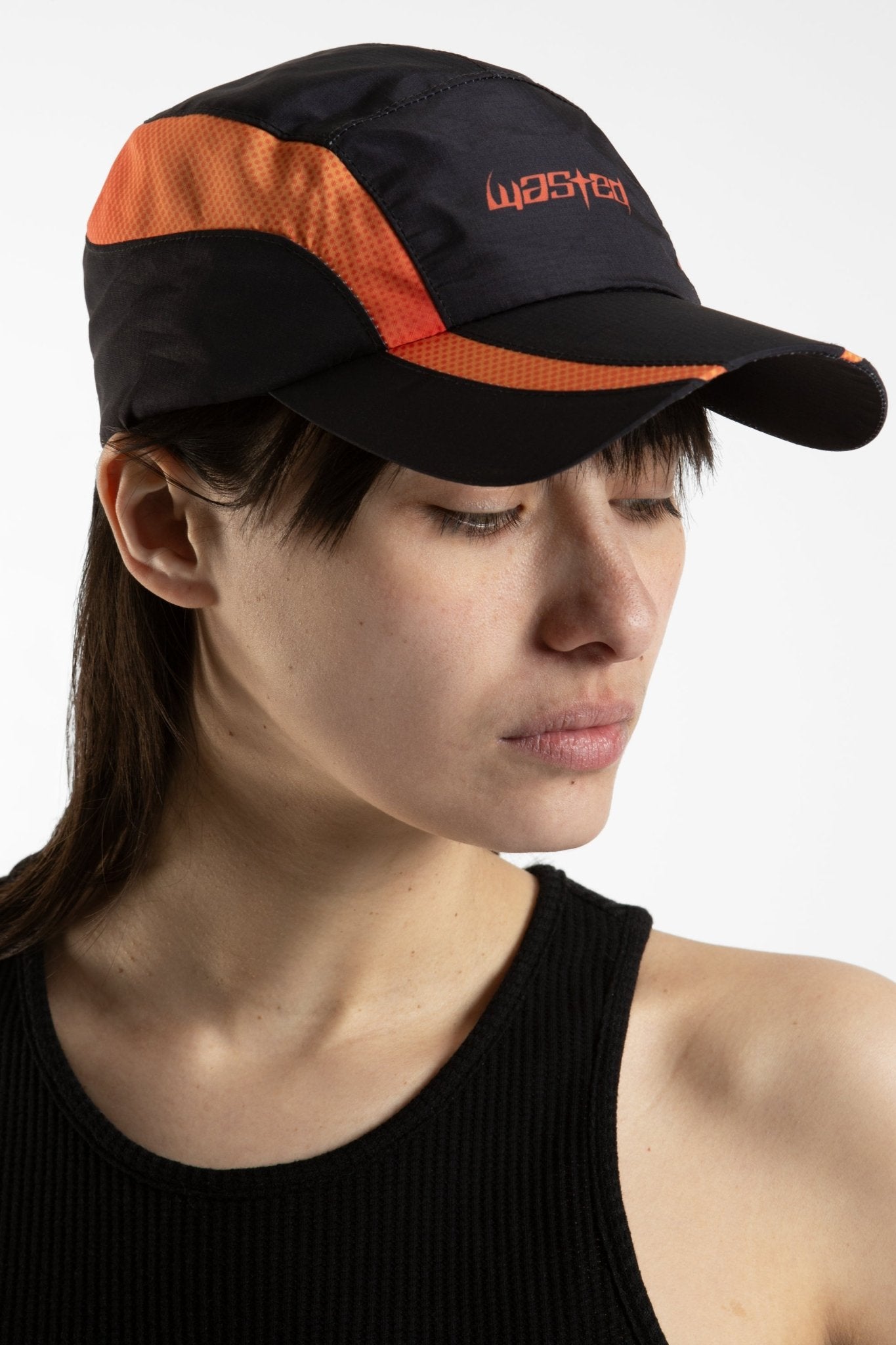 Casquette Calcio - WASTED PARIS