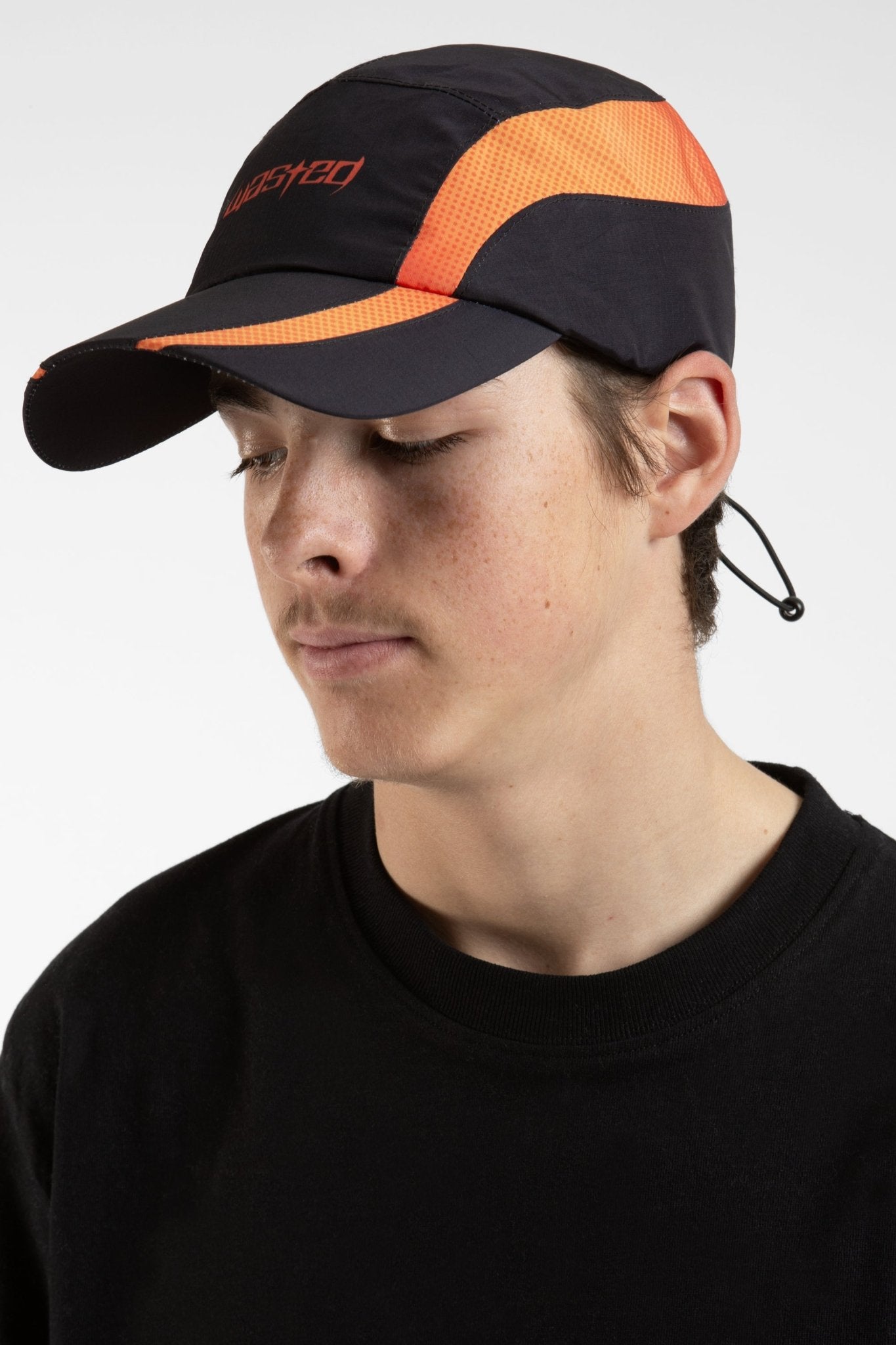 Casquette Calcio - WASTED PARIS