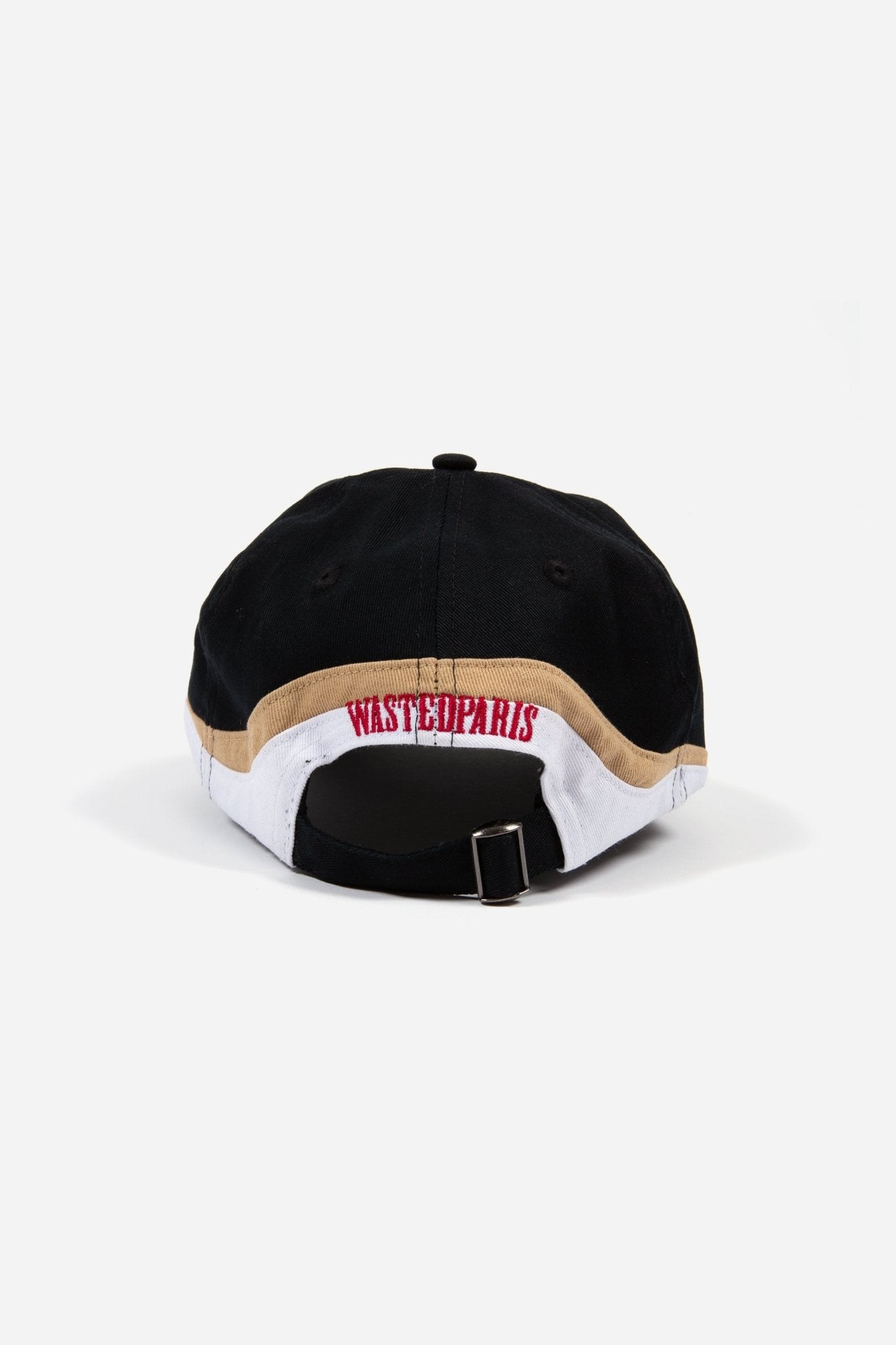 Casquette Crest - WASTED PARIS