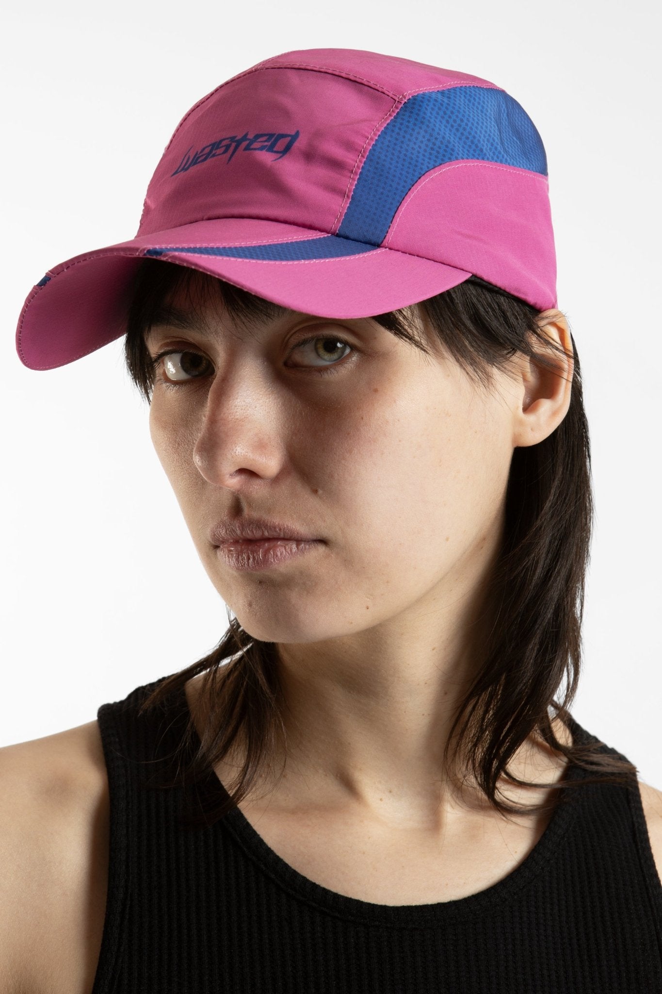 Casquette Juventina - WASTED PARIS