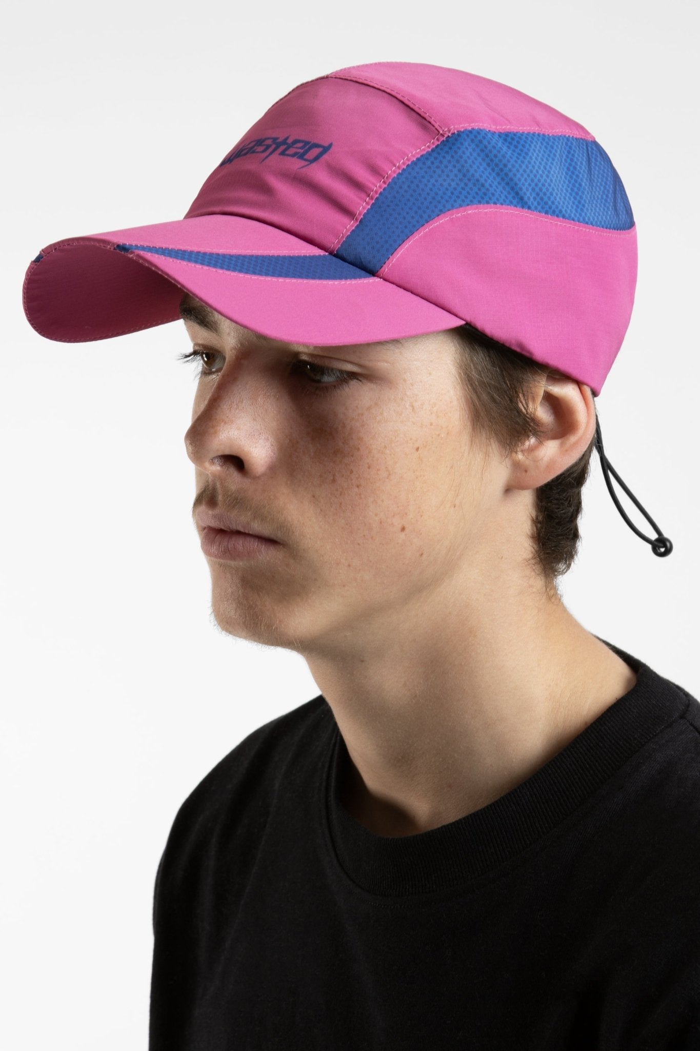 Casquette Juventina - WASTED PARIS