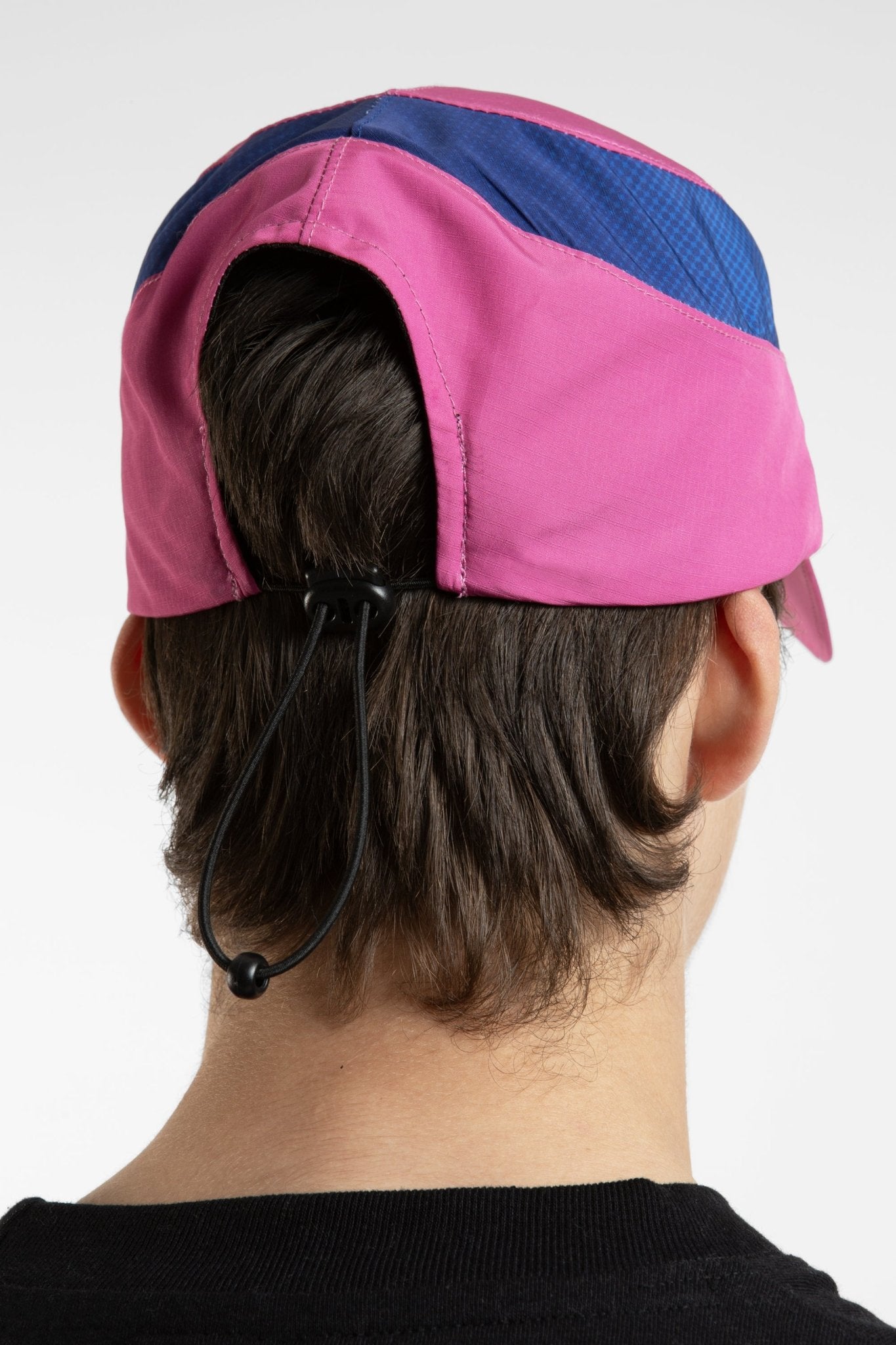 Casquette Juventina - WASTED PARIS