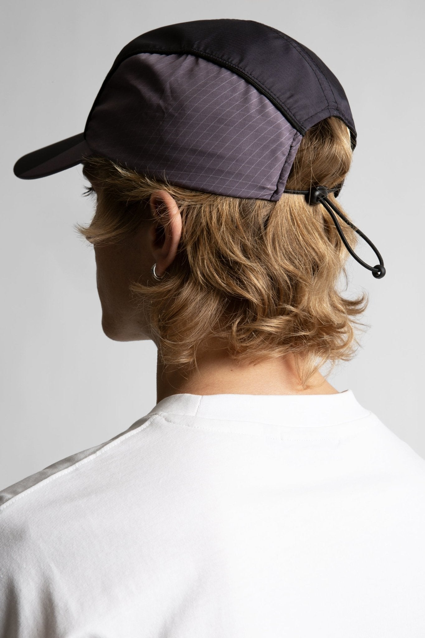 Casquette Spine - WASTED PARIS