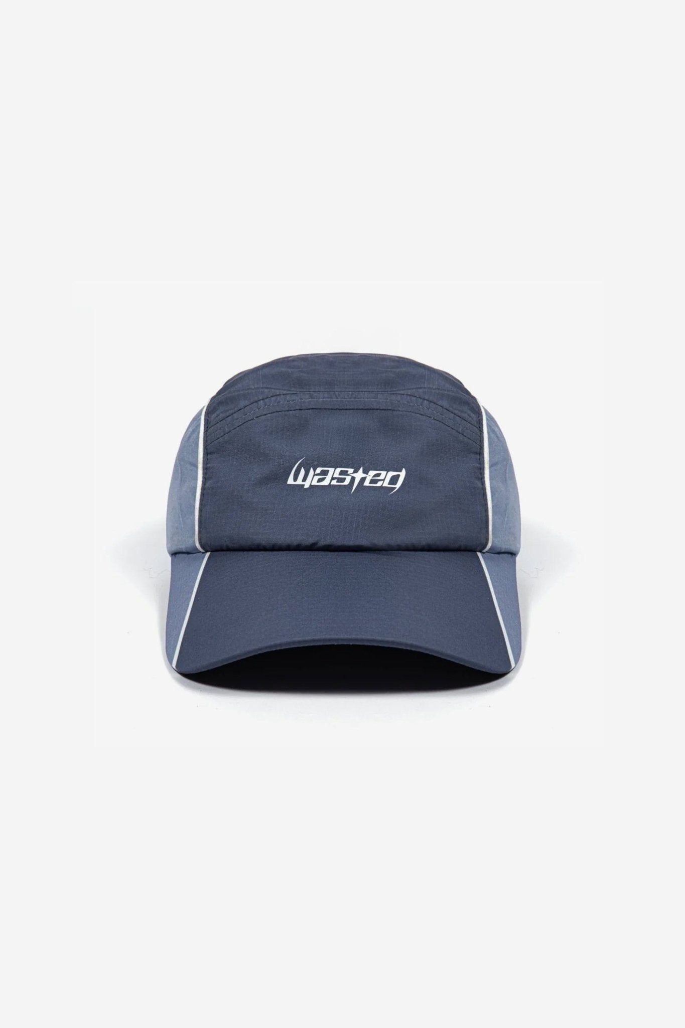 Casquette Spine - WASTED PARIS