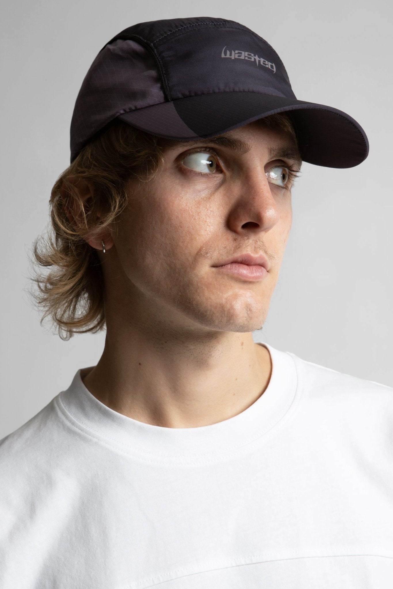 Casquette Spine - WASTED PARIS