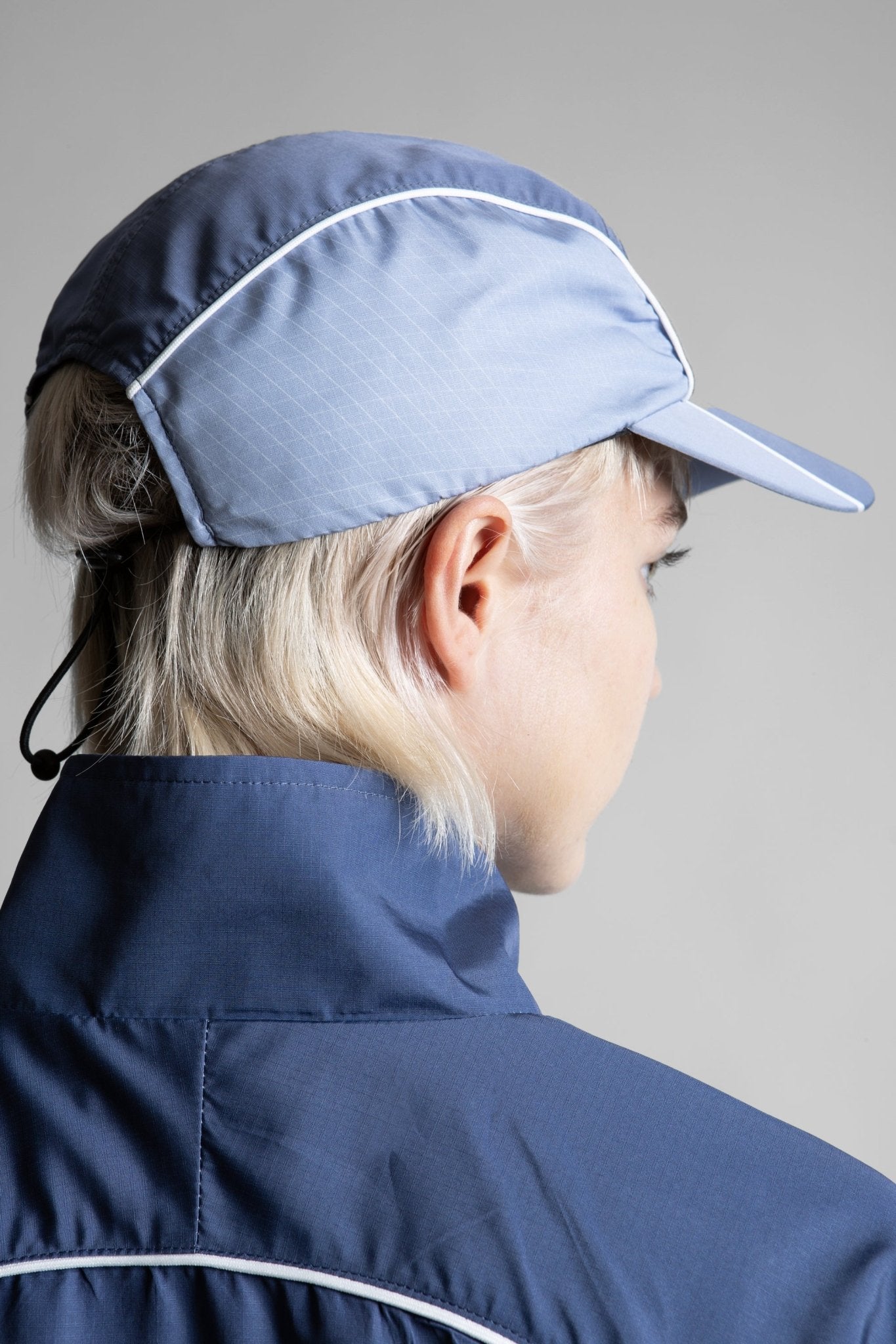 Casquette Spine - WASTED PARIS