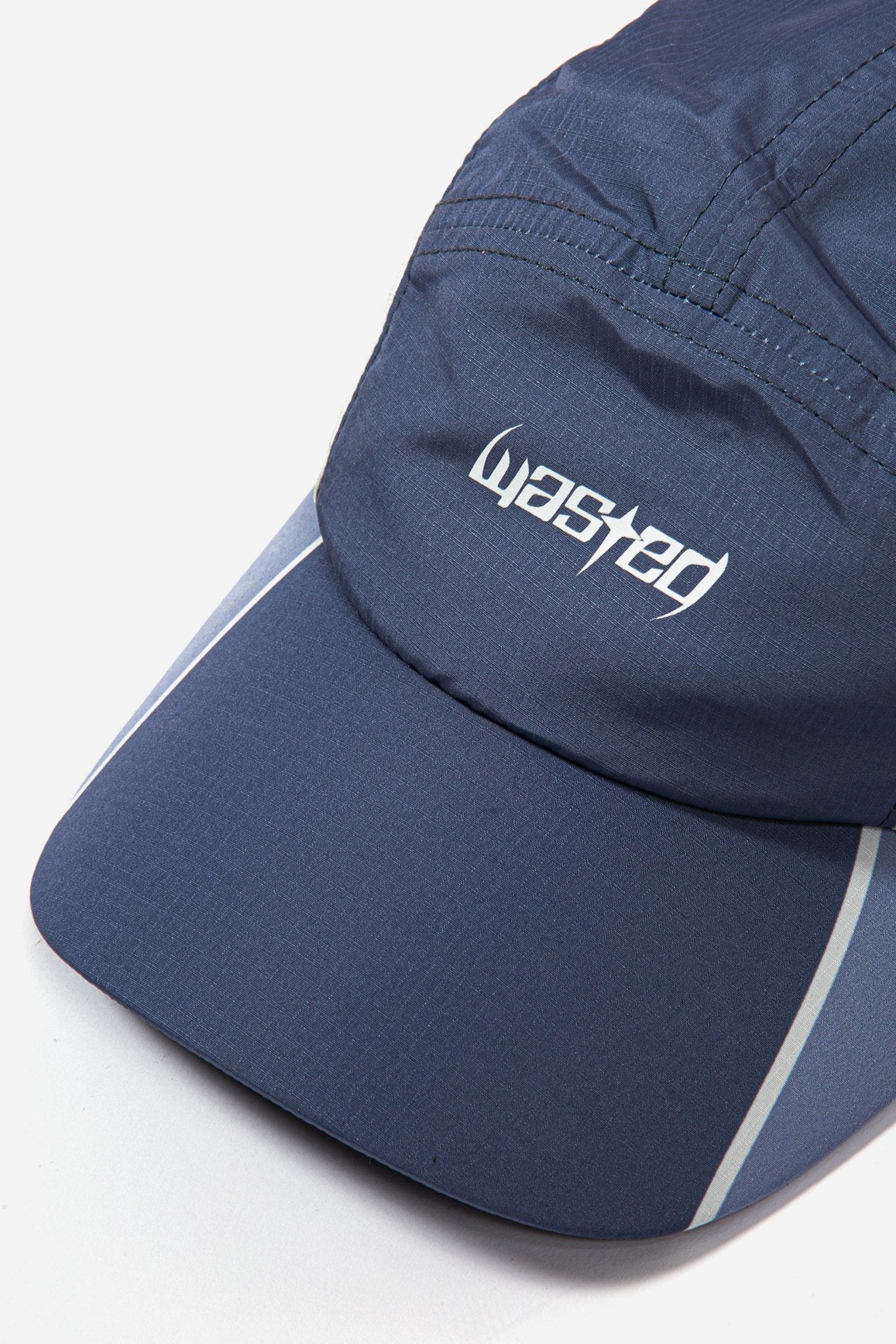 Casquette Spine - WASTED PARIS