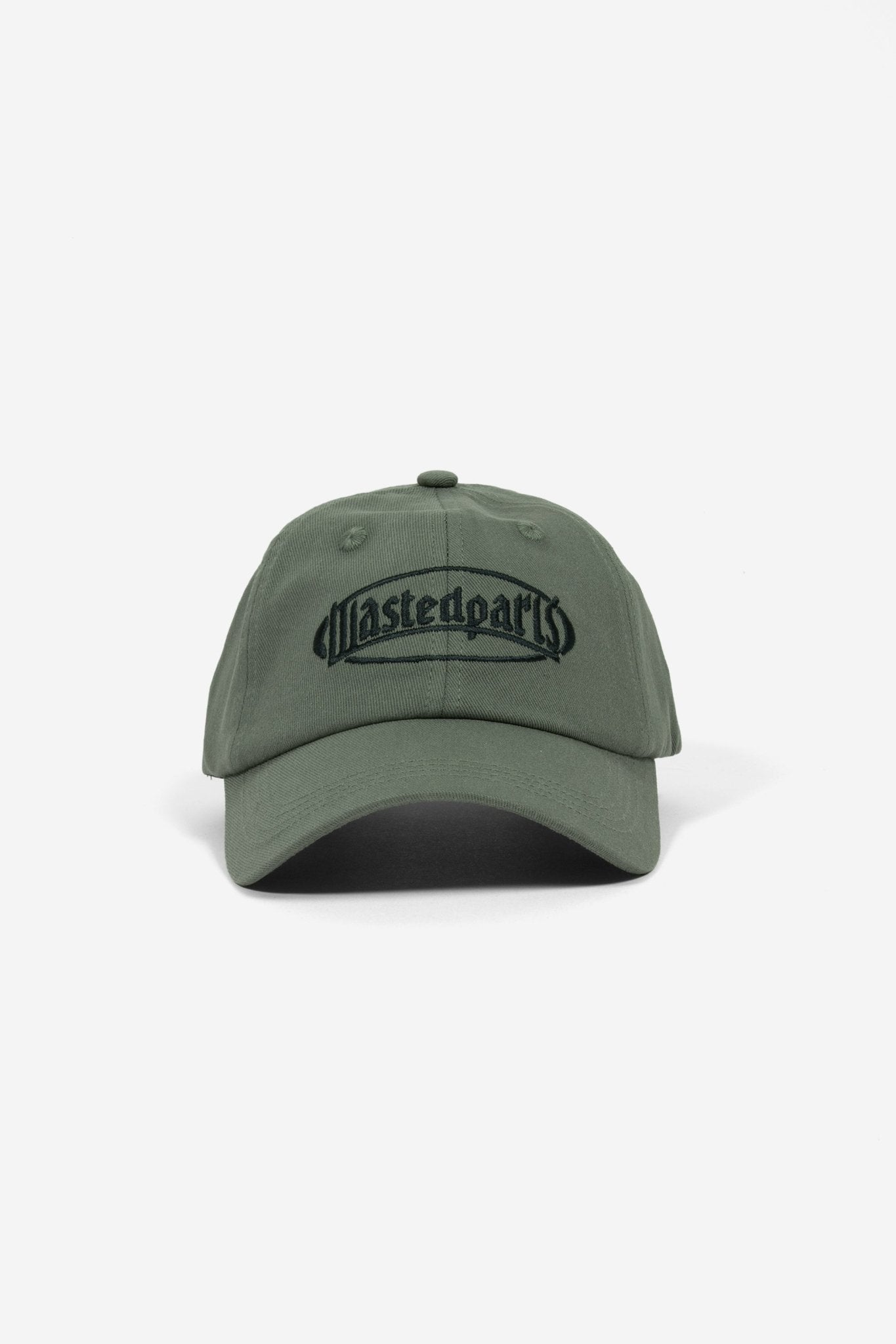Casquette Yard - WASTED PARIS