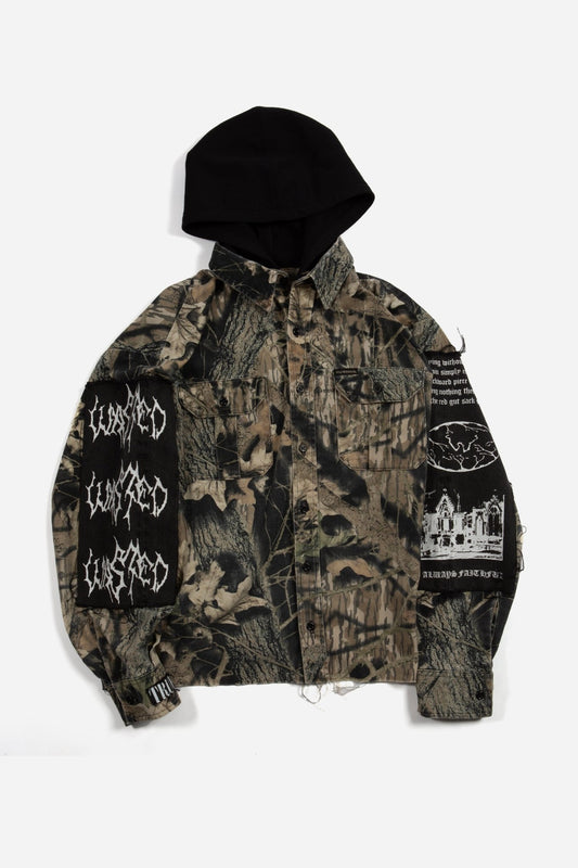 Chemise Age Revival 24/26 - WASTED PARIS