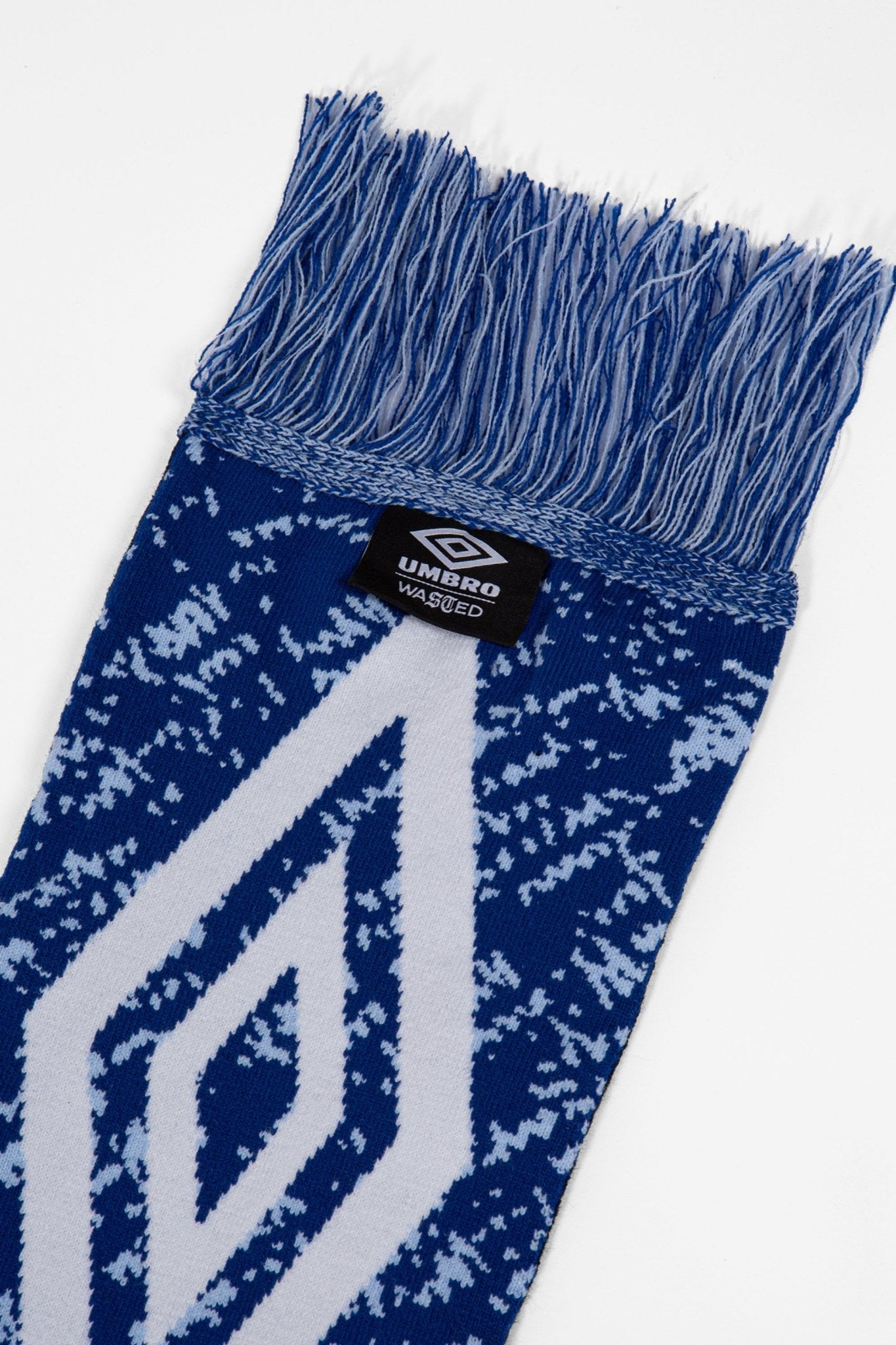 Écharpe Wasted x Umbro - WASTED PARIS