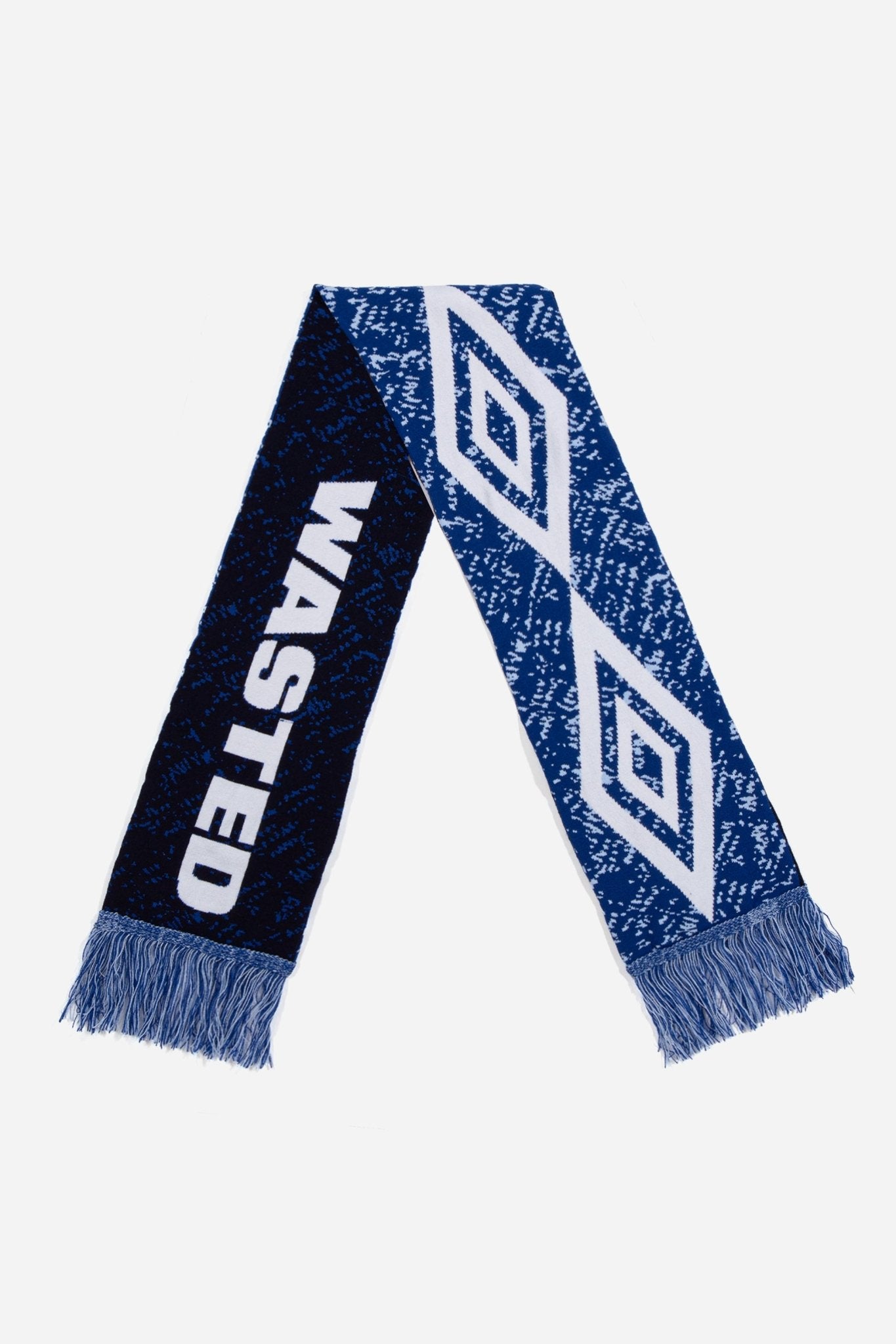 Écharpe Wasted x Umbro - WASTED PARIS
