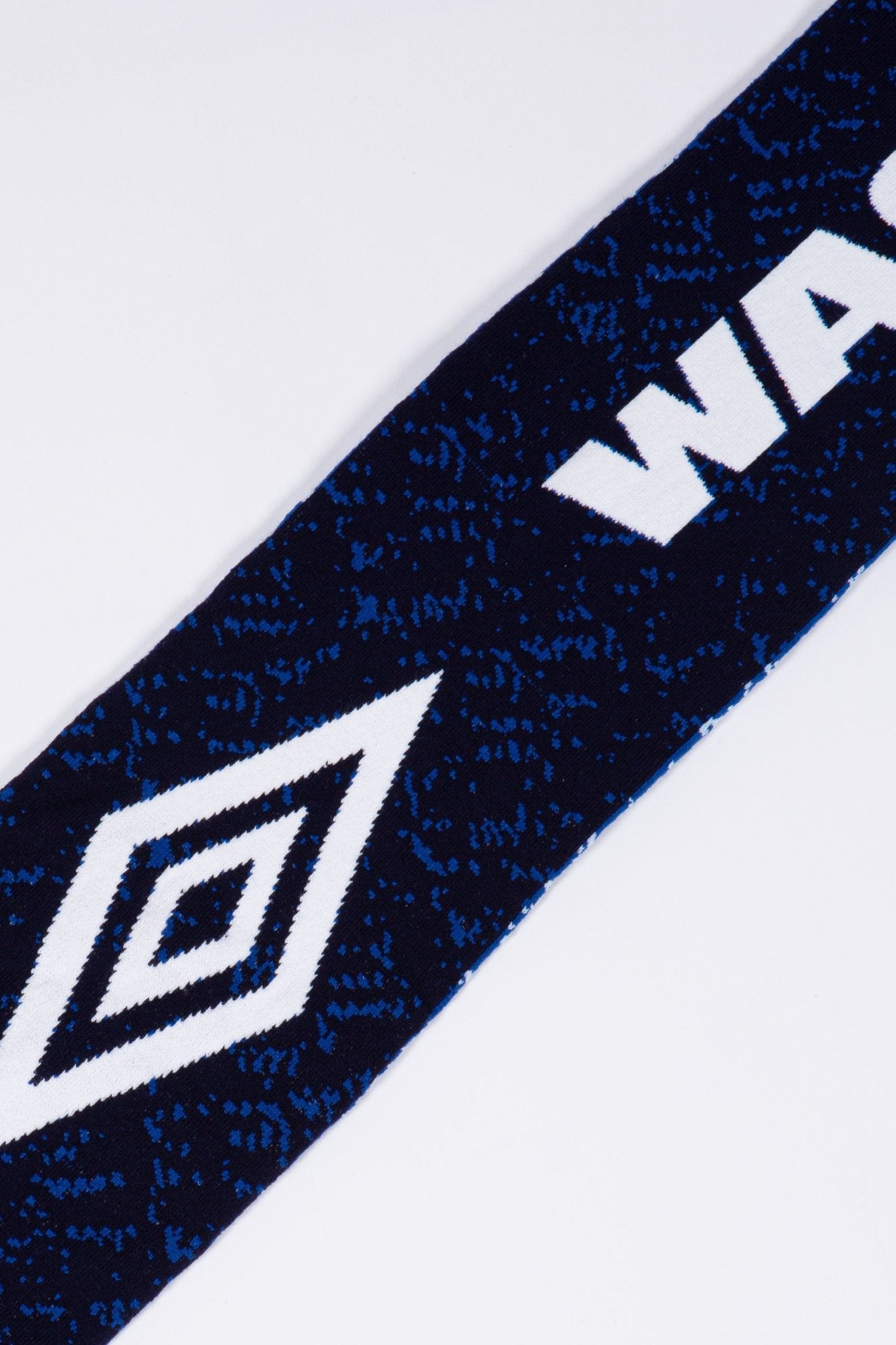 Écharpe Wasted x Umbro - WASTED PARIS