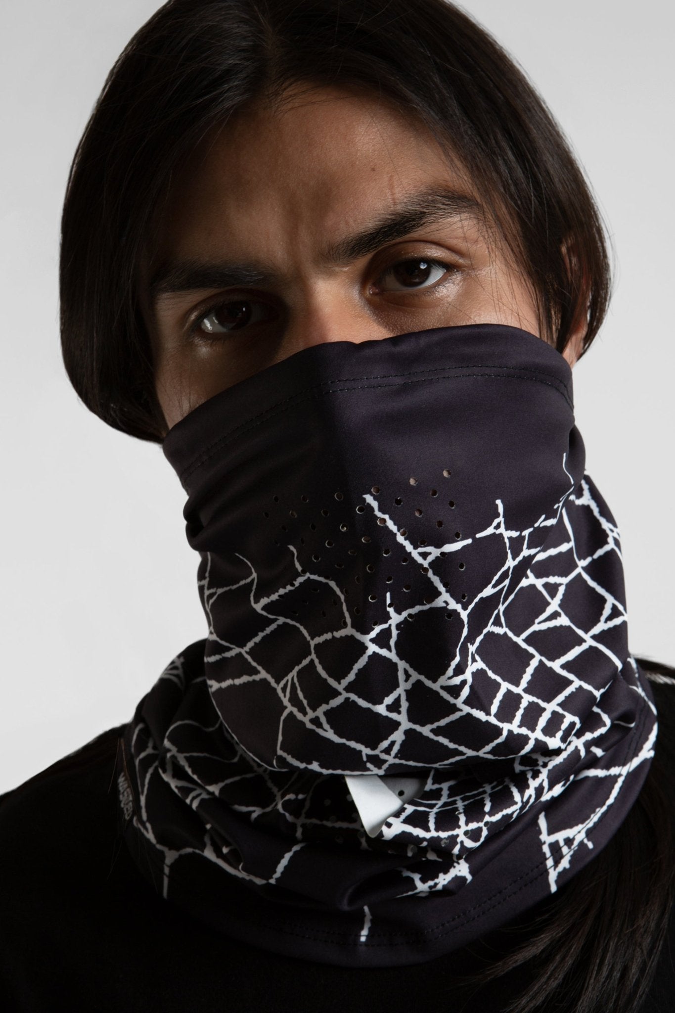 Face Warmer Authentic - WASTED PARIS