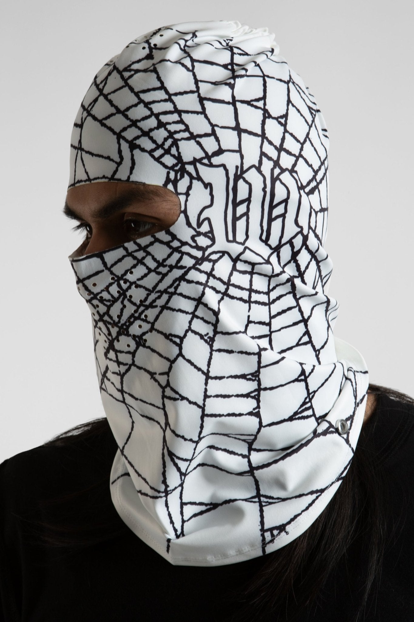 Face Warmer Authentic - WASTED PARIS