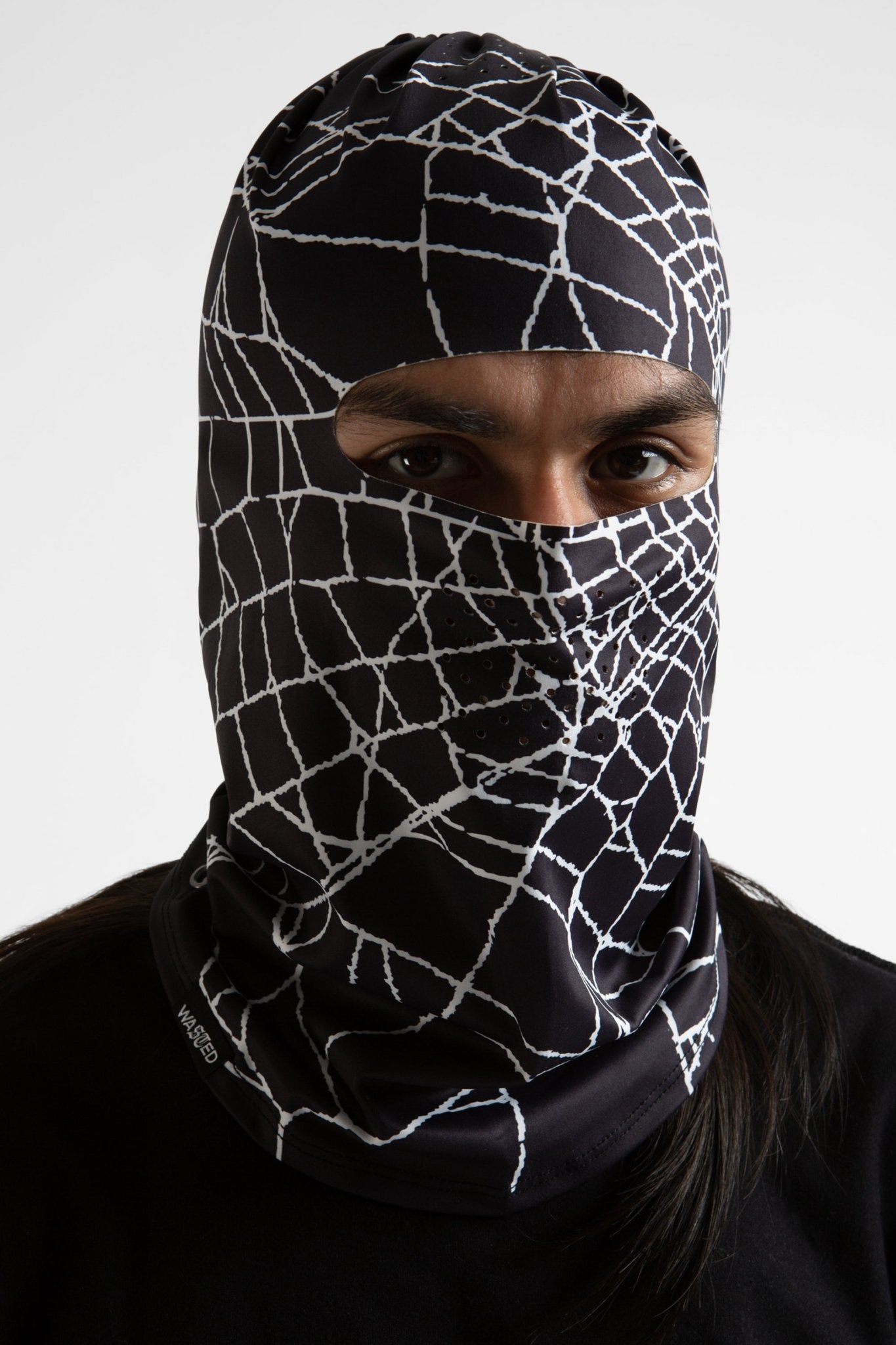 Face Warmer Authentic - WASTED PARIS